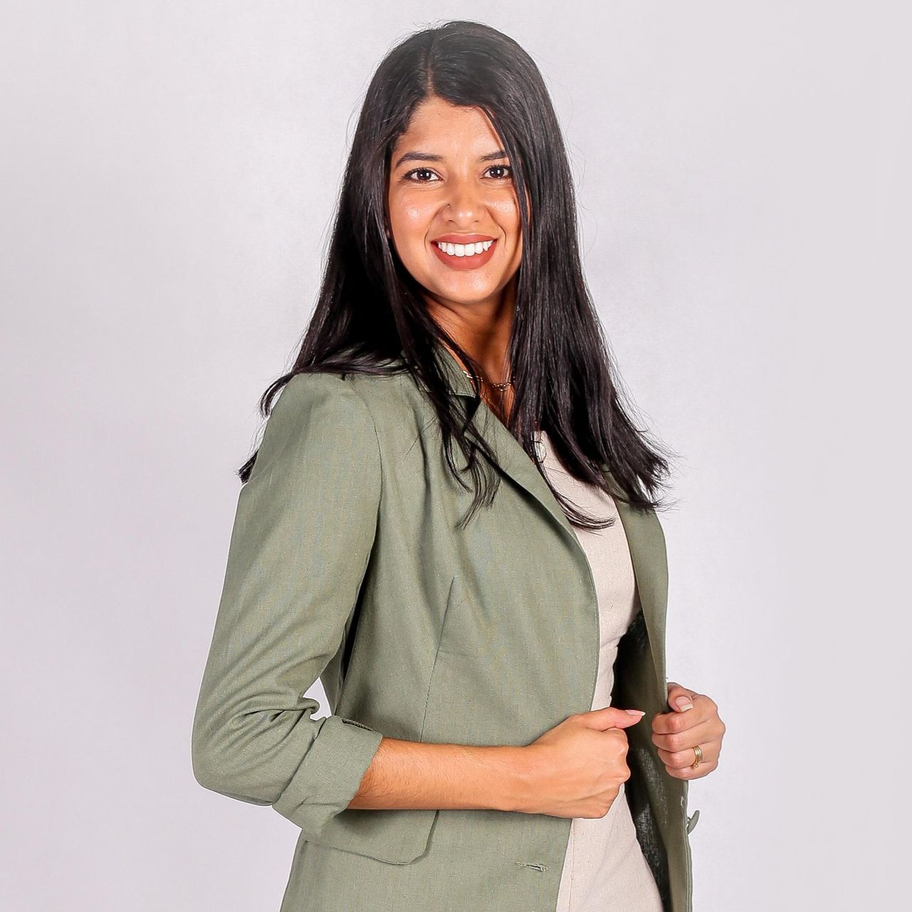 Nutri Vanessa Carvalho