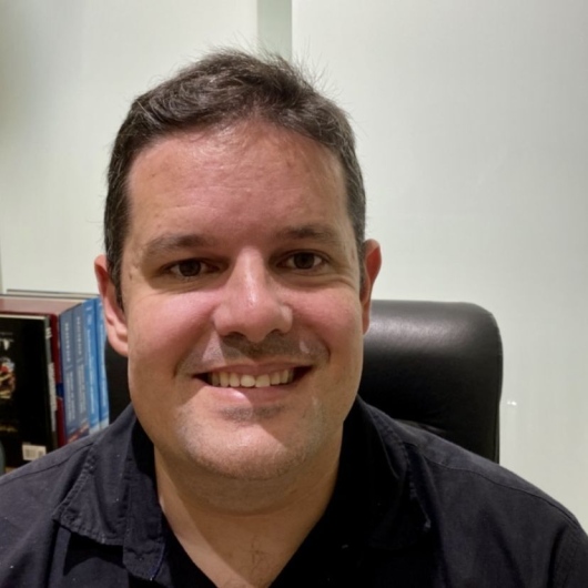 Dr. Martin Drolshagen