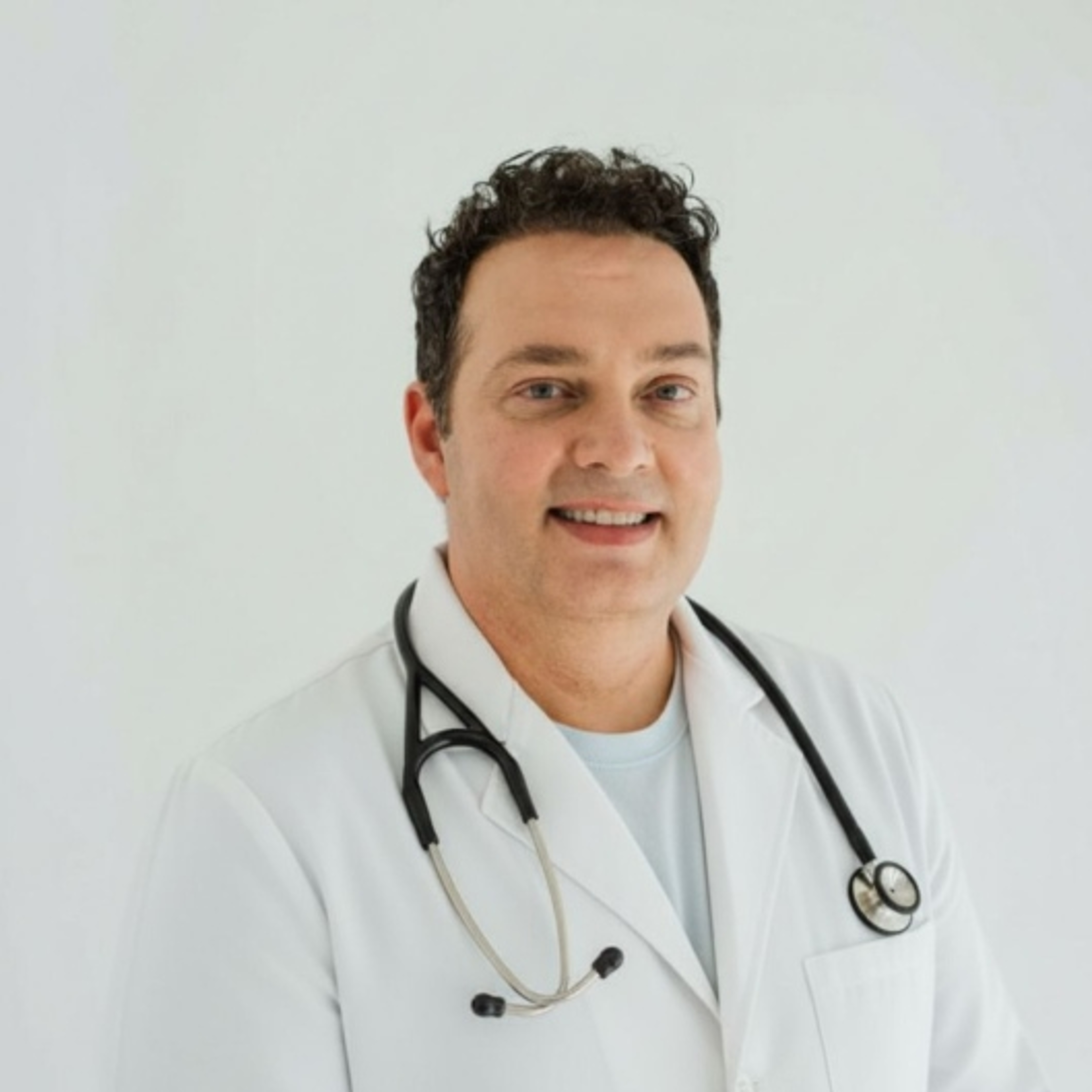 Dr. Jefferson Ruiz