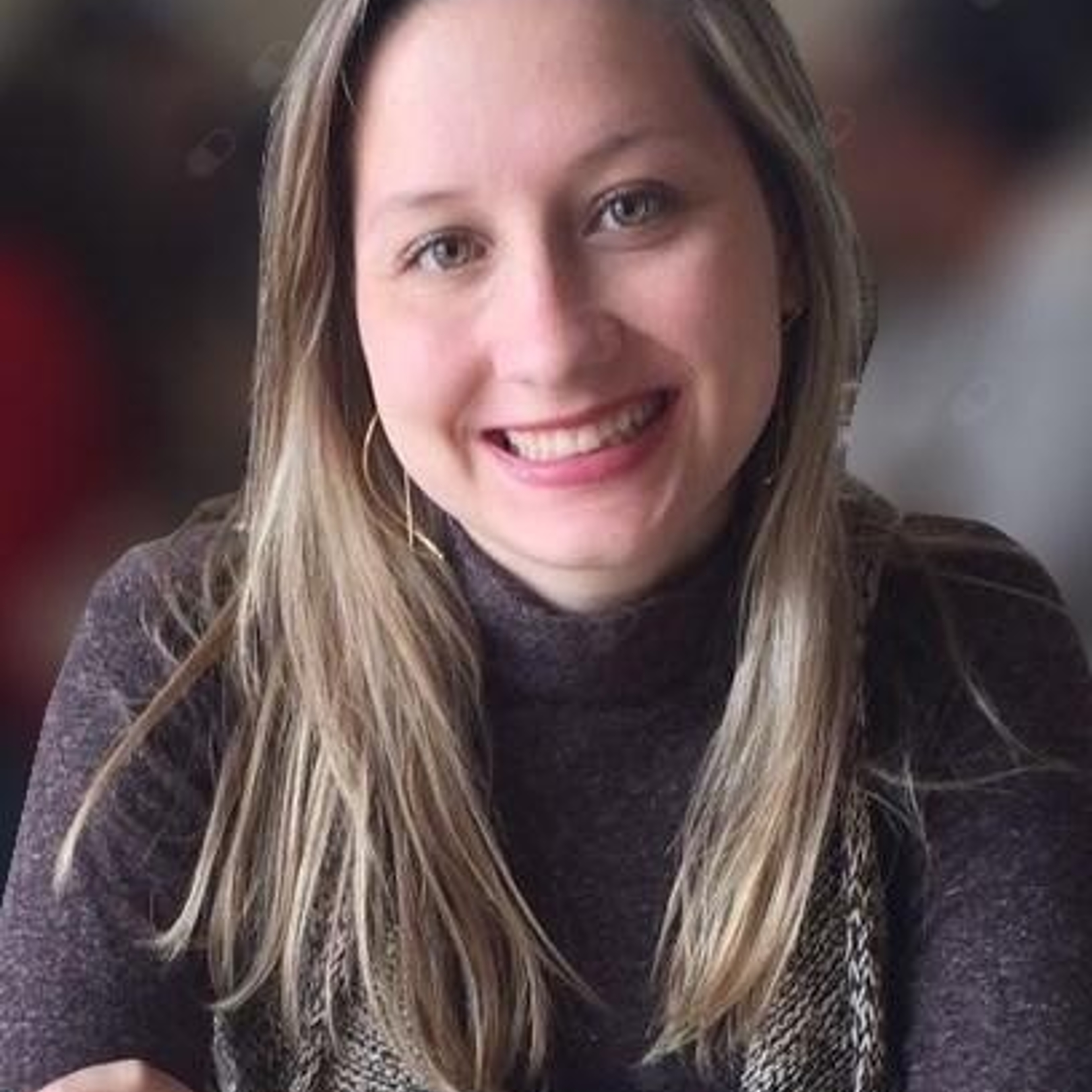 Foto de Nutri Amanda Nóbrega