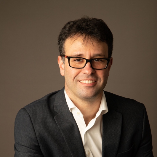 Dr. Davi Cazarim