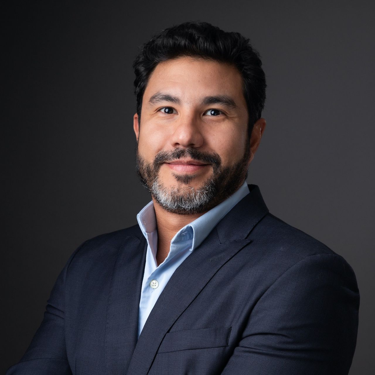 Dr. Daniel Cesar