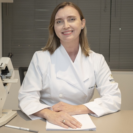 Dra. Sandra Garcia