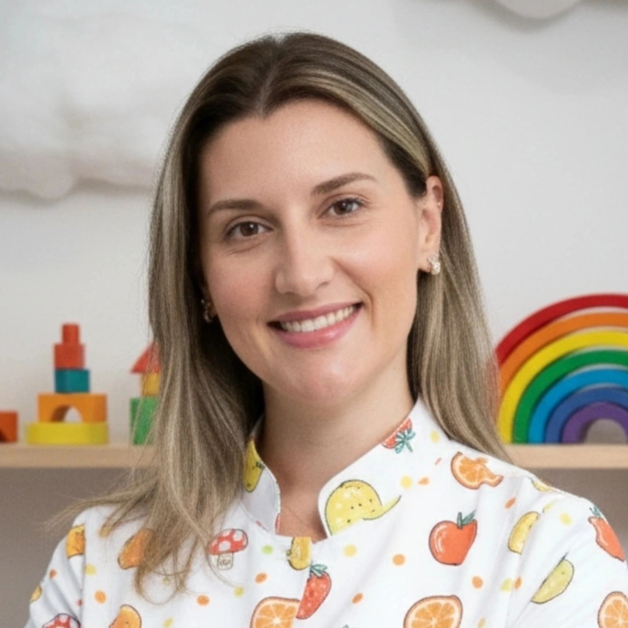 Nutri Cristiane Fundão