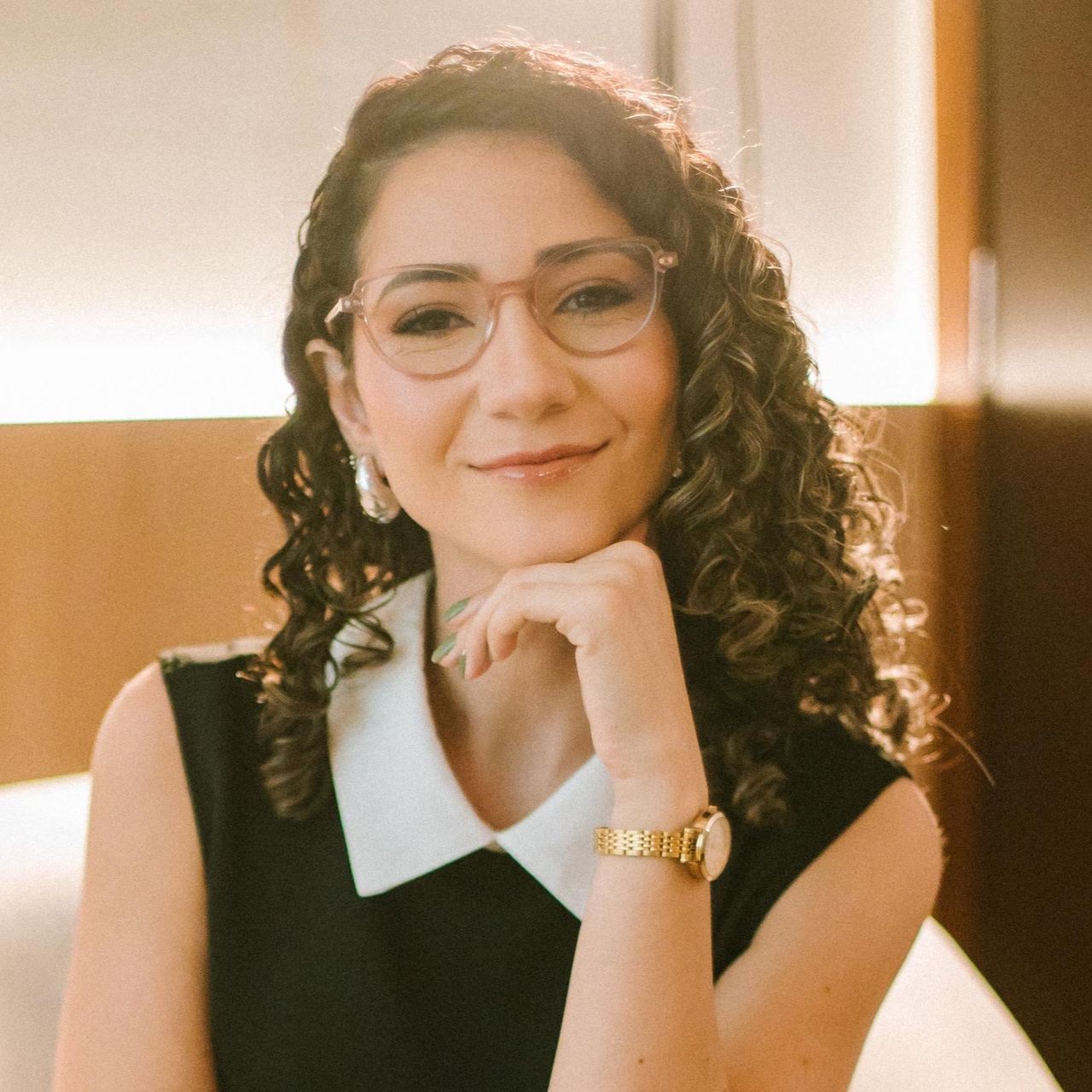 Psi Jaqueline Correa