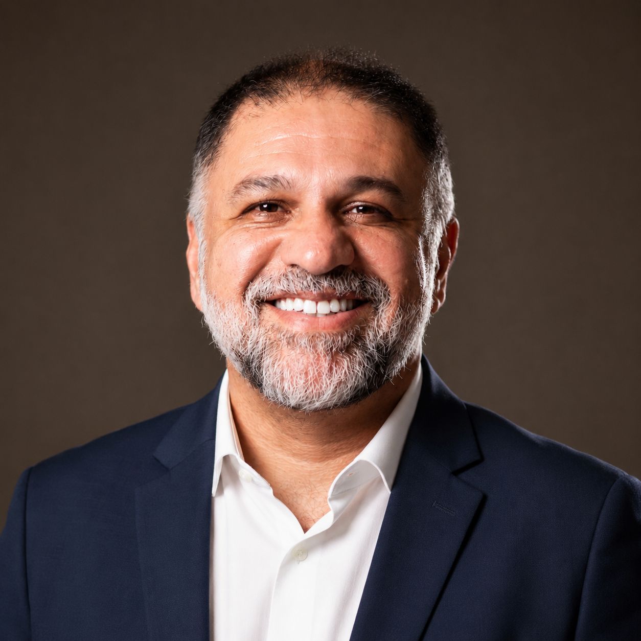 Dr. Herminio Gonçalves