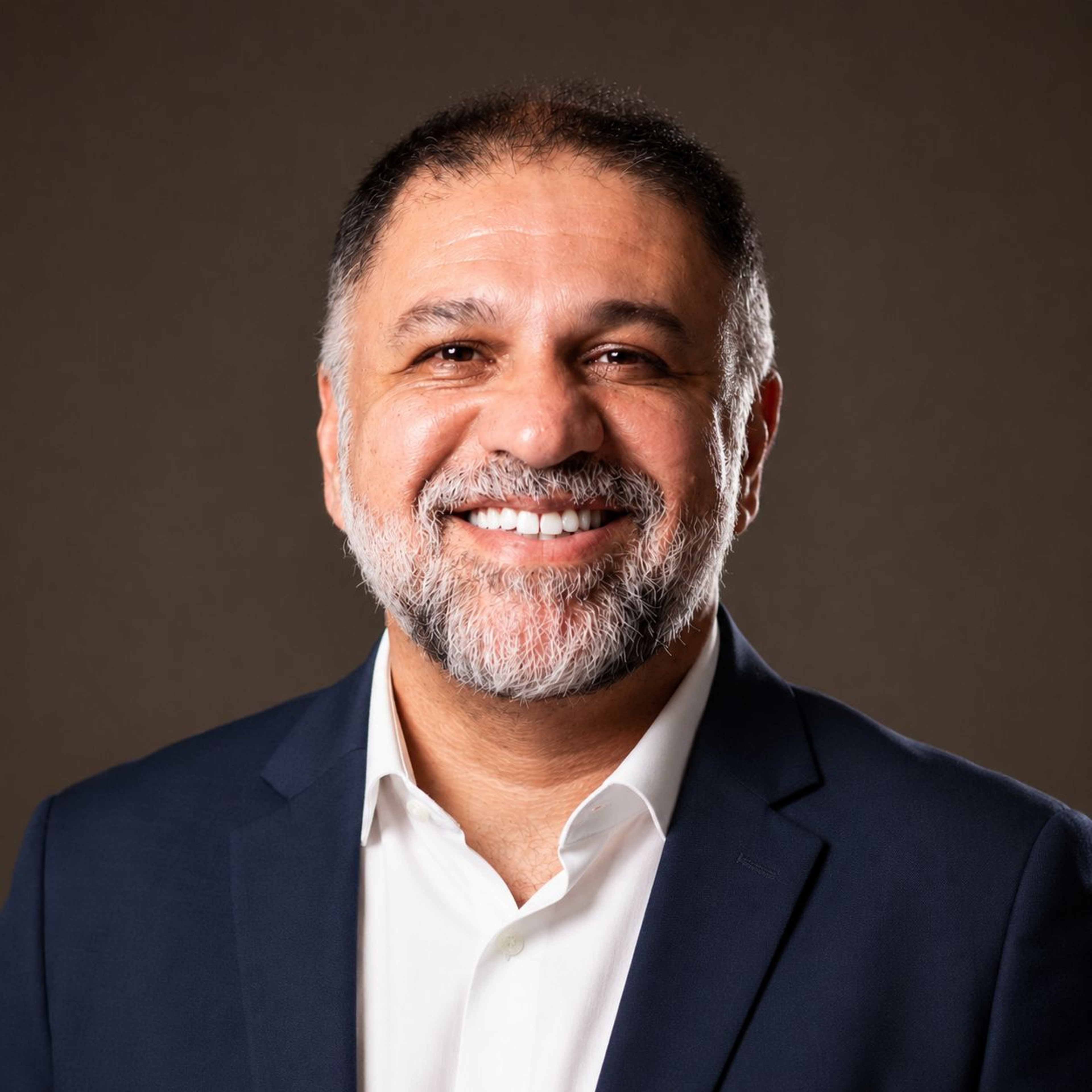 Dr. Herminio Gonçalves