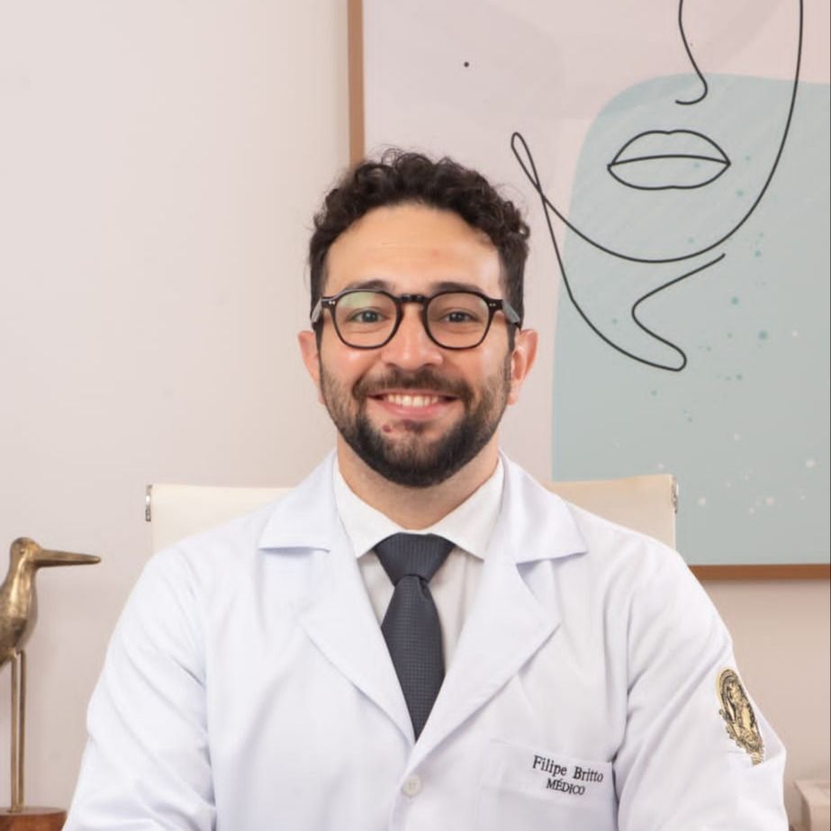 Dr. Filipe Britto