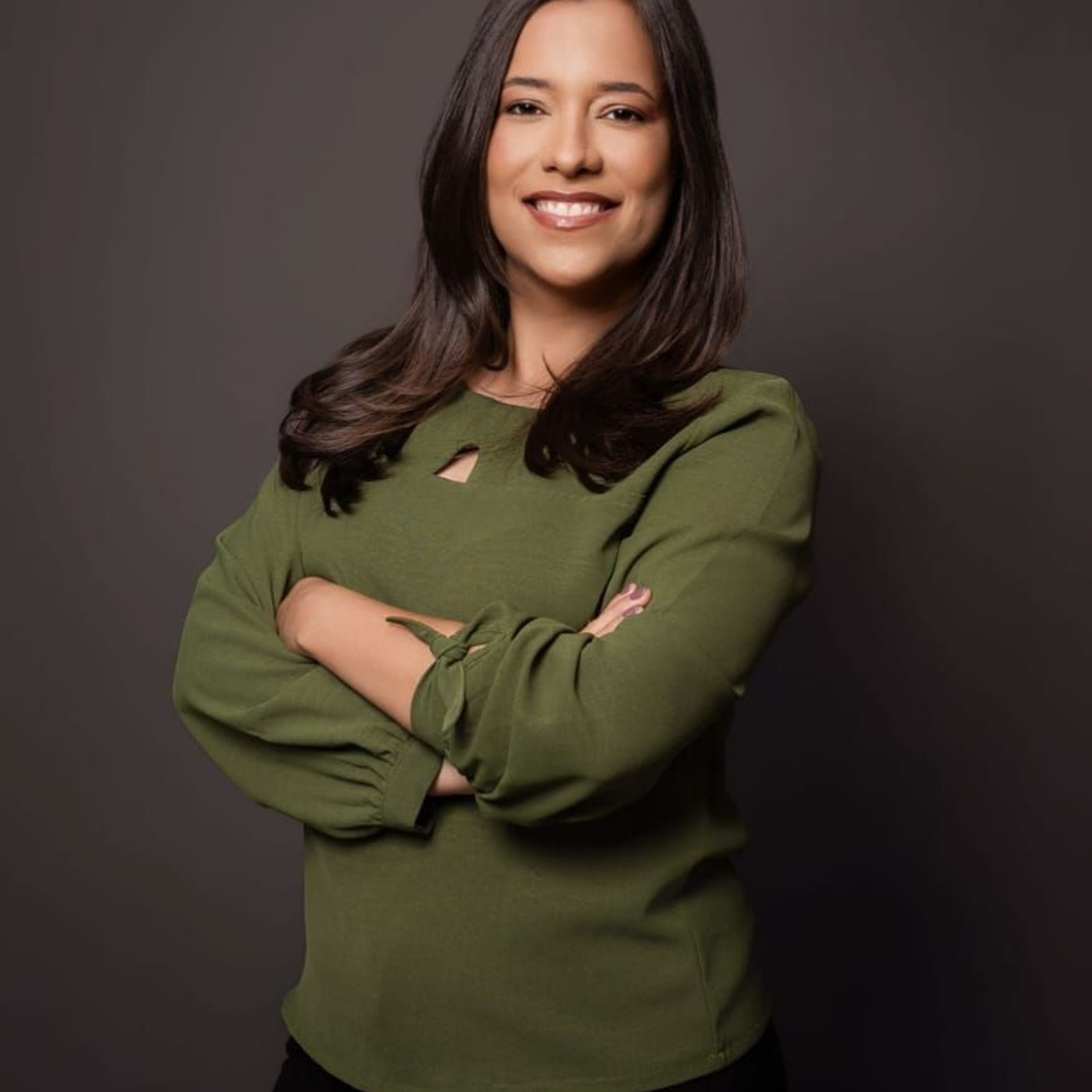 Dra. Thalita Anjos