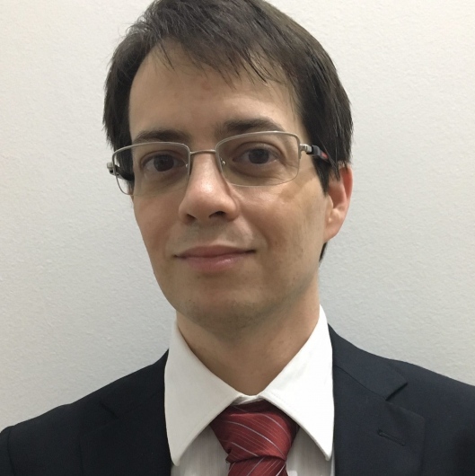 Dr. Fernando Cordero