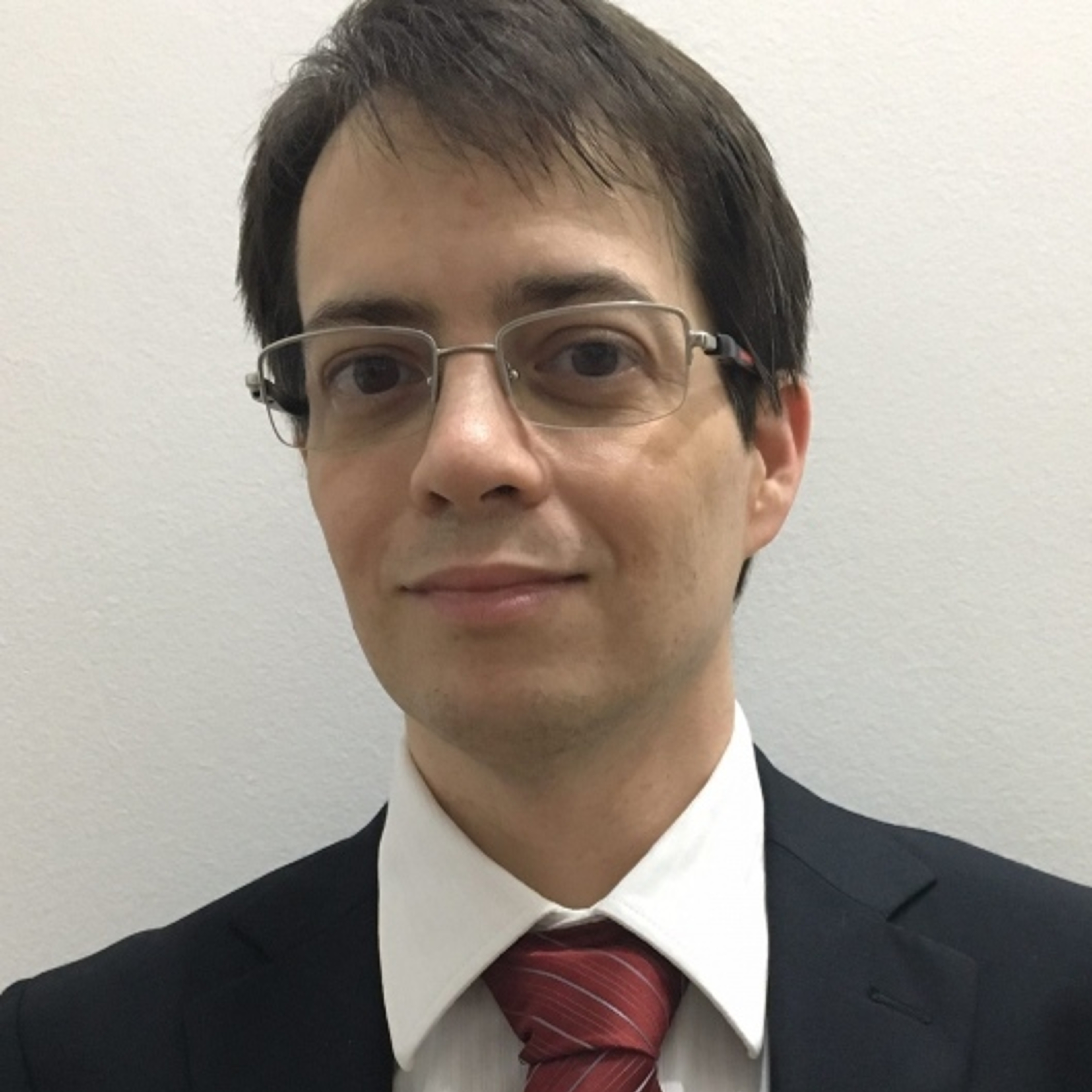Dr. Fernando Cordero