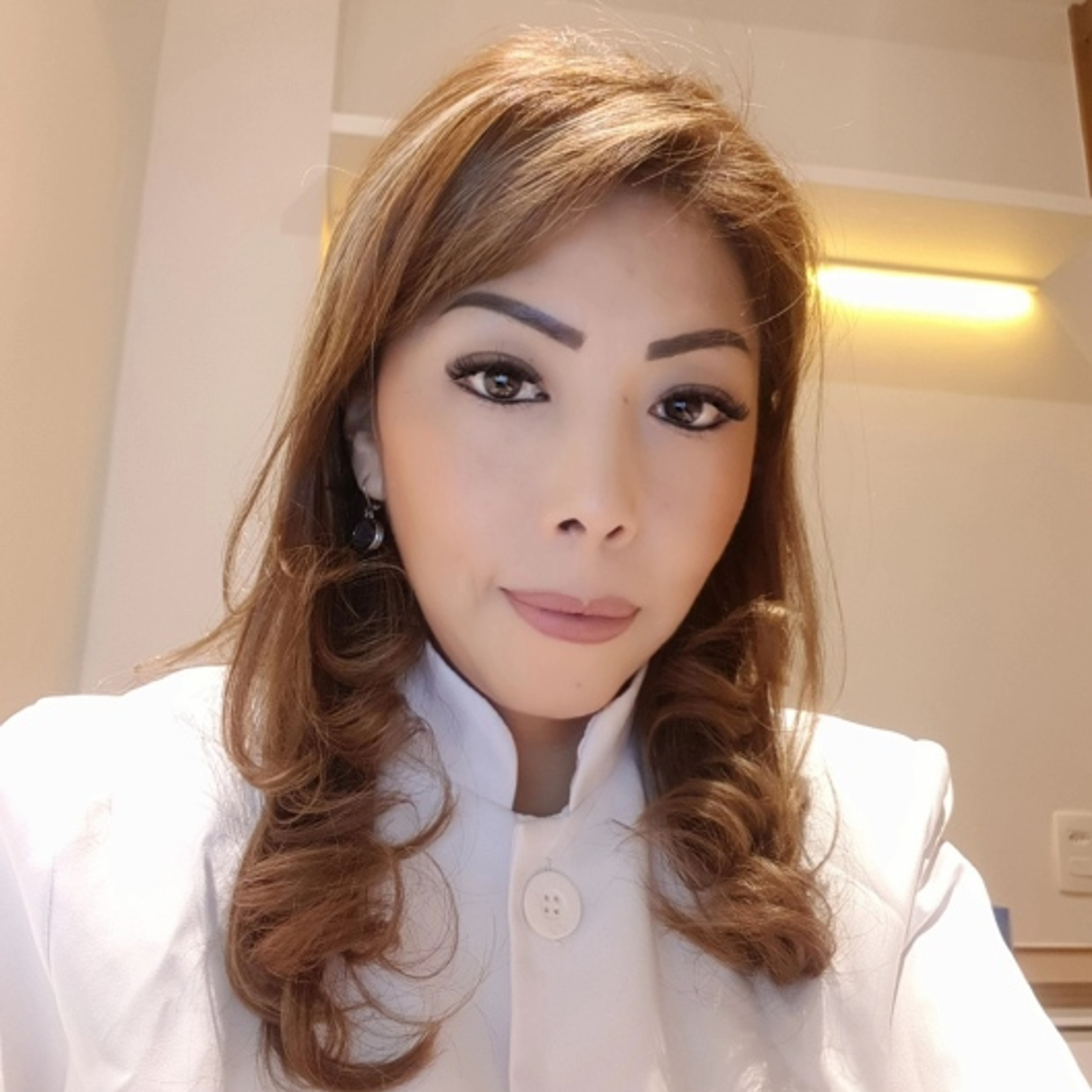 Dra. Liseth A.Gutierrez