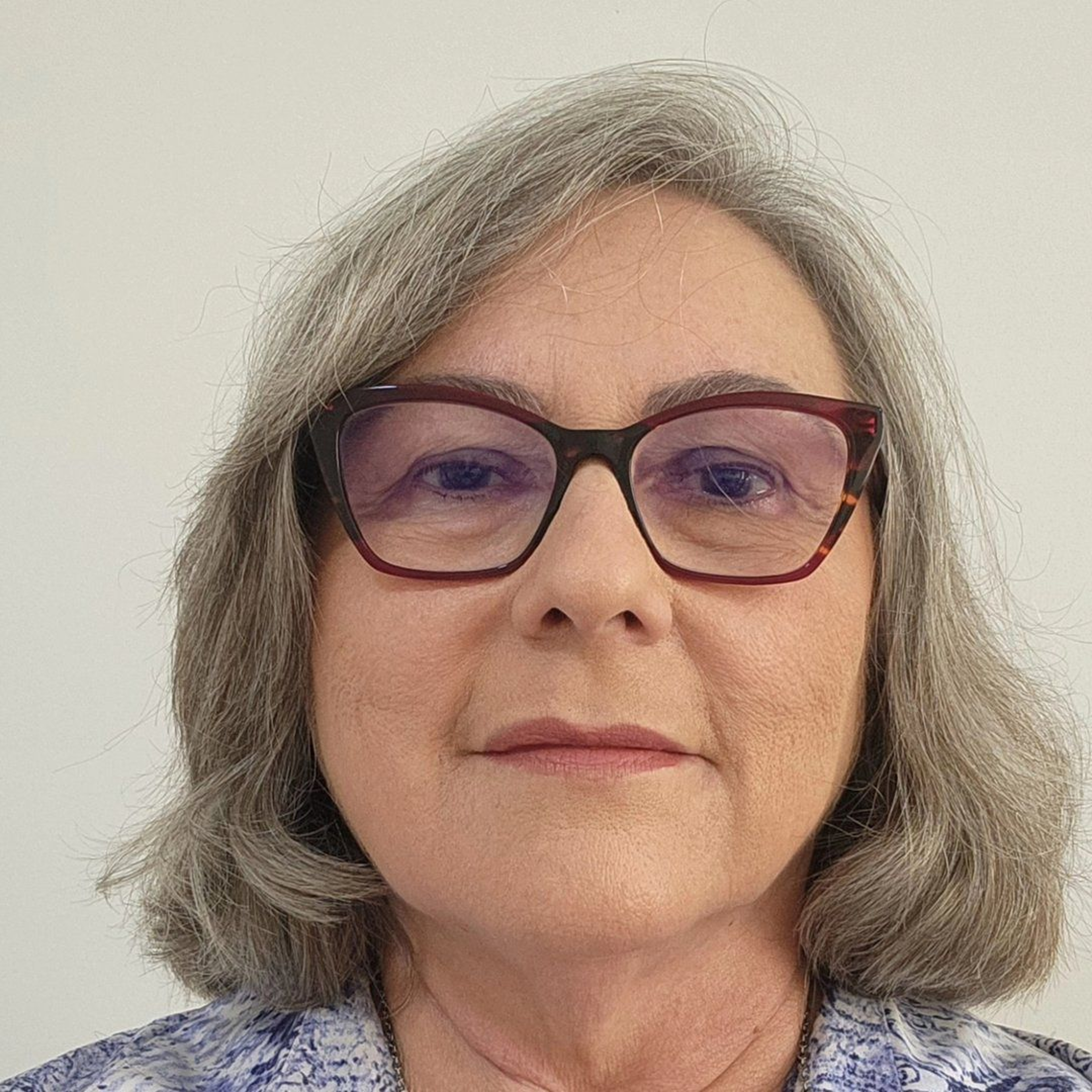 Dra. Sylvia Thomas