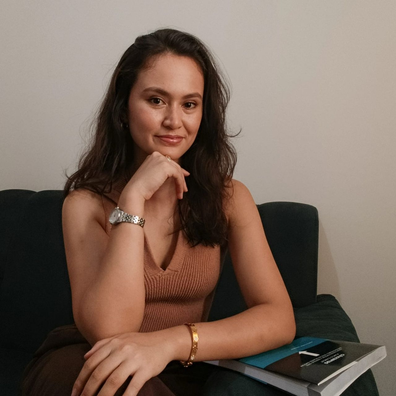 Dra. Juliana Narumi