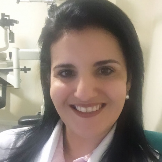 Dra. Christiane Marchetti