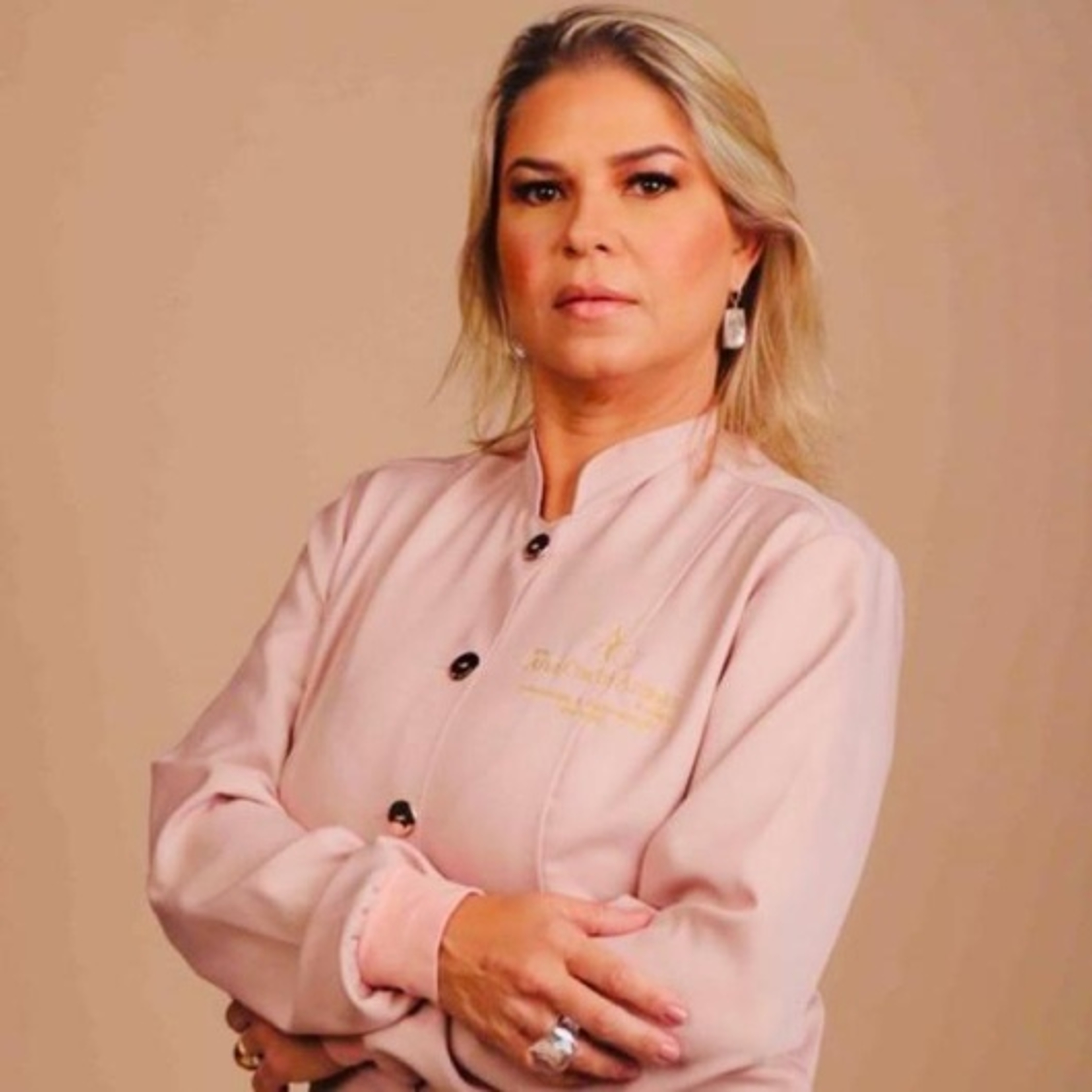 Dra. Ana Carla