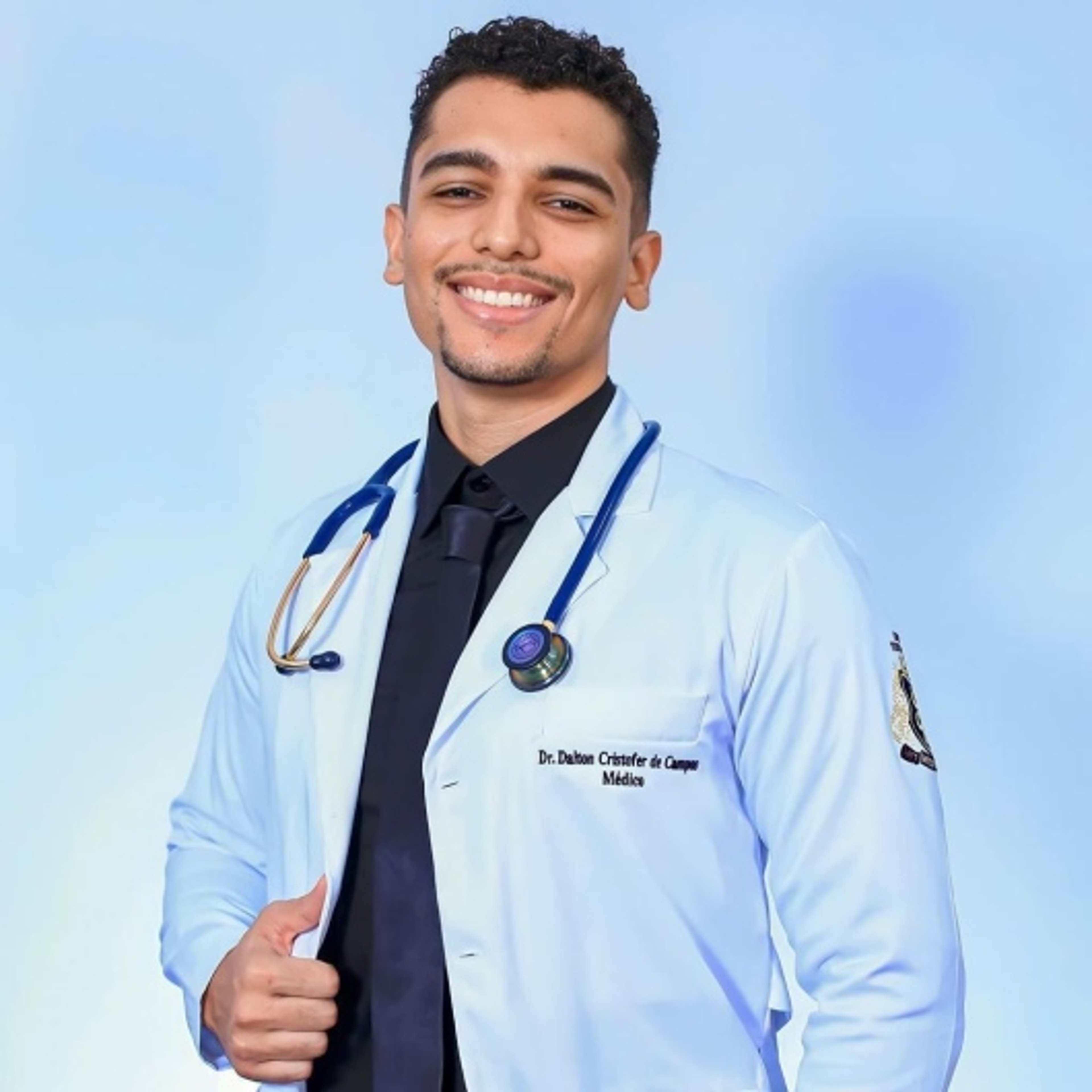 Foto de Dr. Dalton Cristofer
