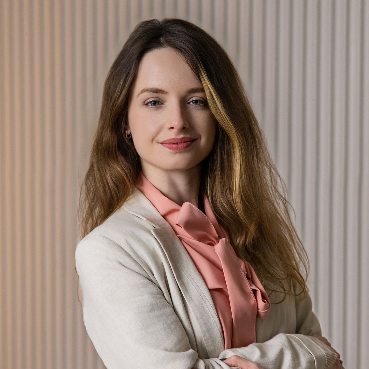 Dra. Julia Goginski