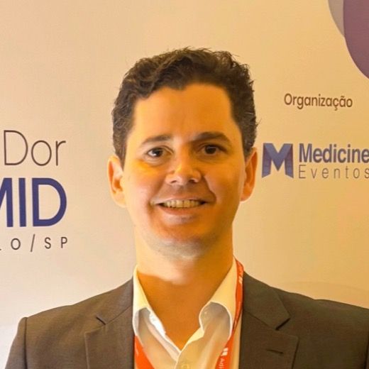 Dr. Rafael Nascimento