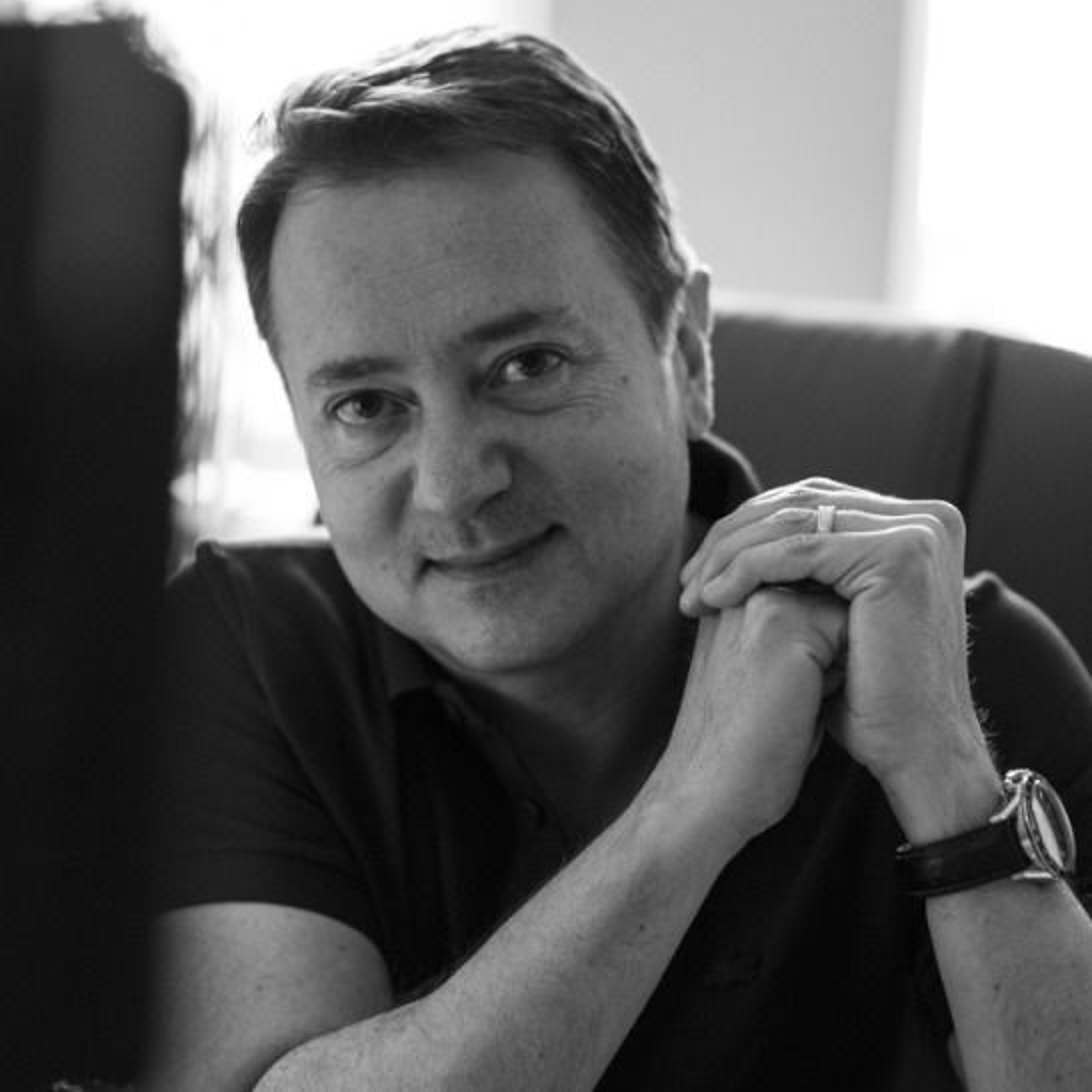 Dr. Emerson Tobias