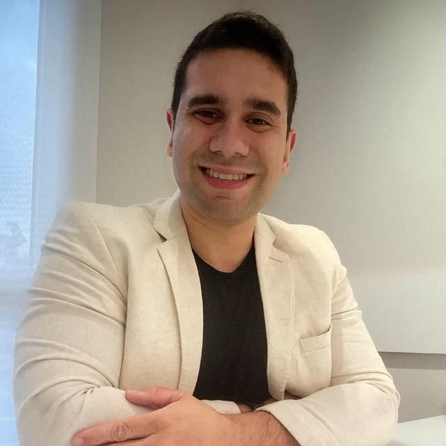 Dr. Paulo Guilherme