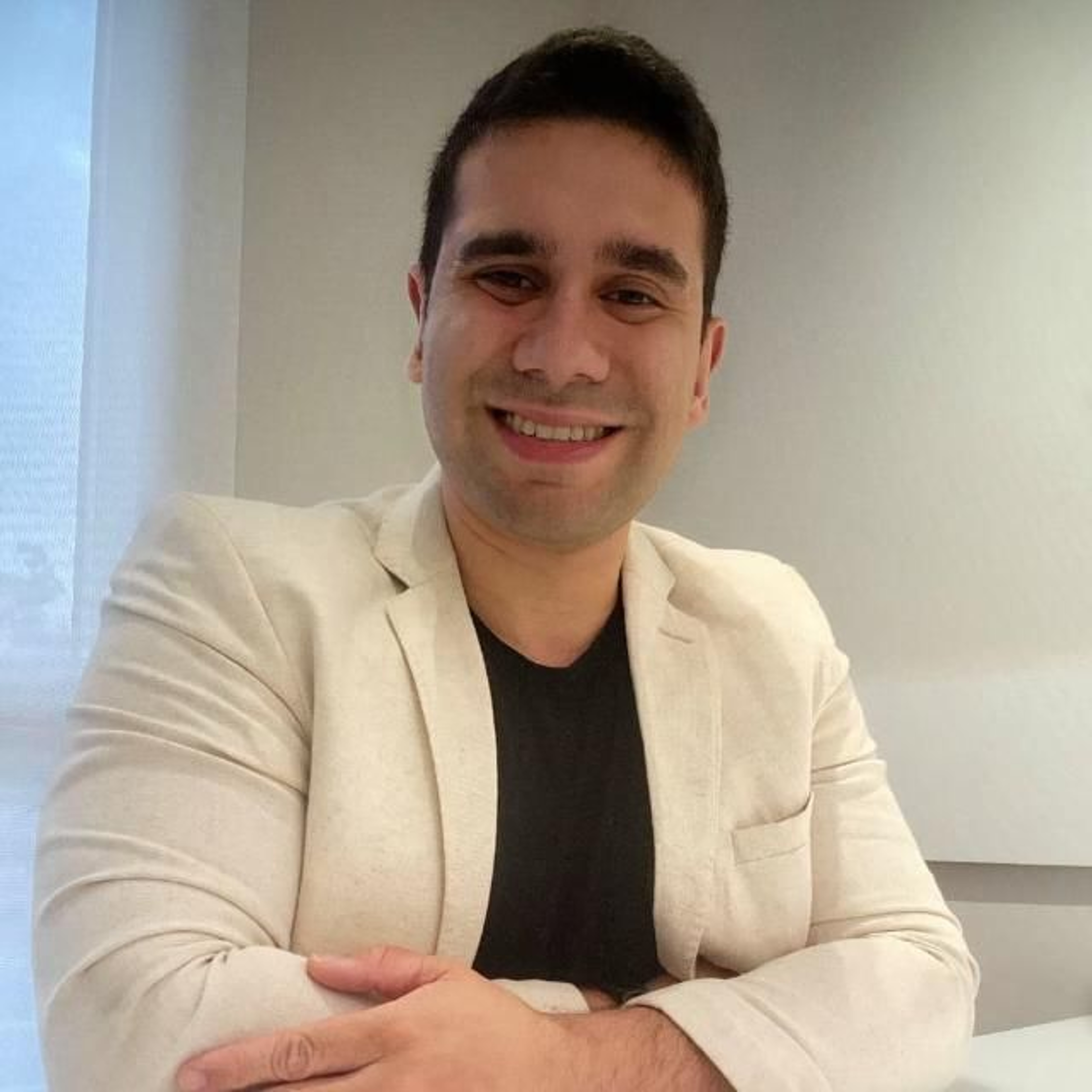 Foto de Dr. Paulo Guilherme