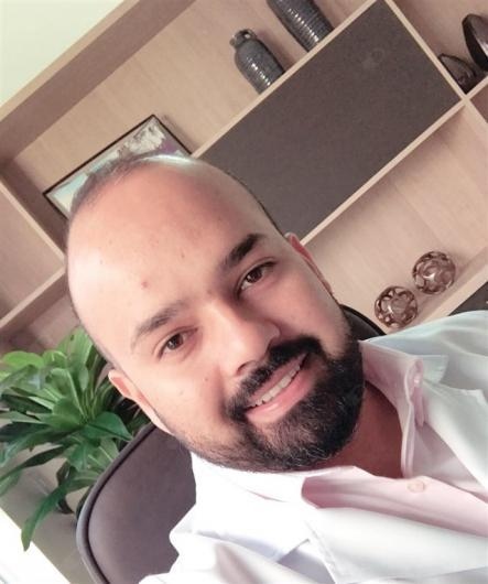 Dr. Elcio Darlan