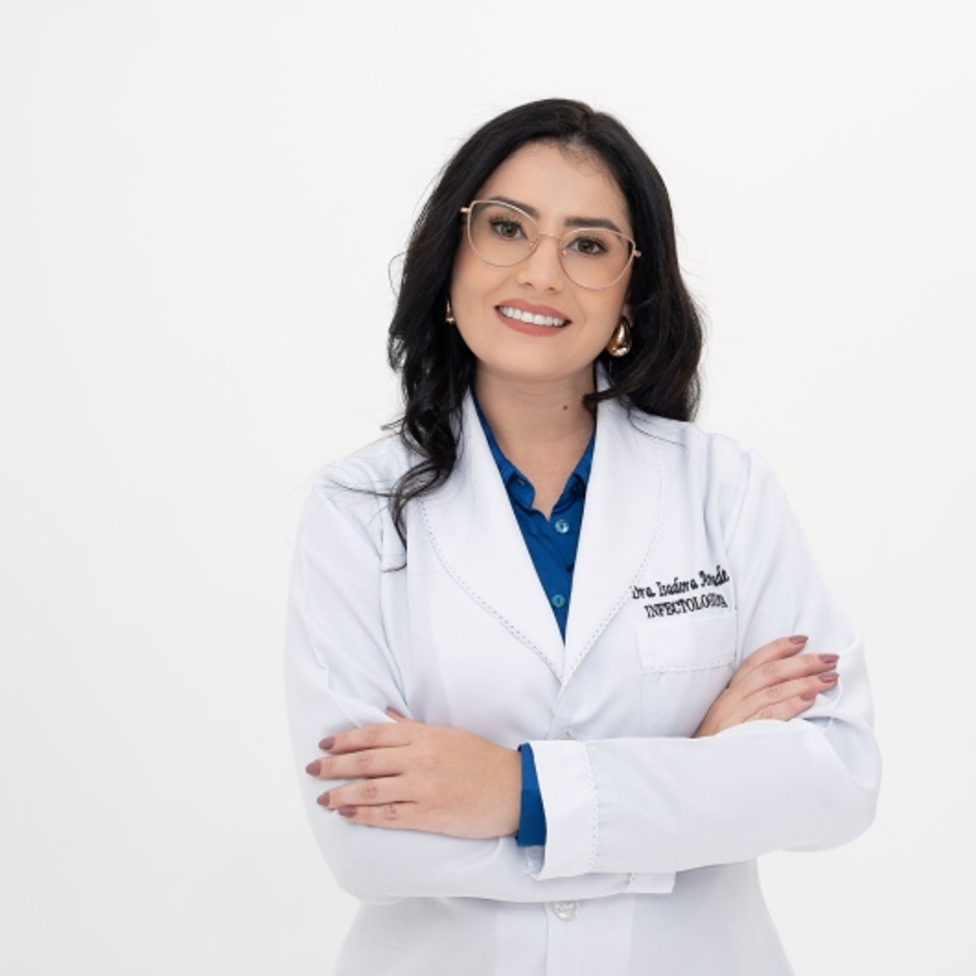 Dra. Isadora Andrade