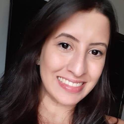 Psi Deborah Santos