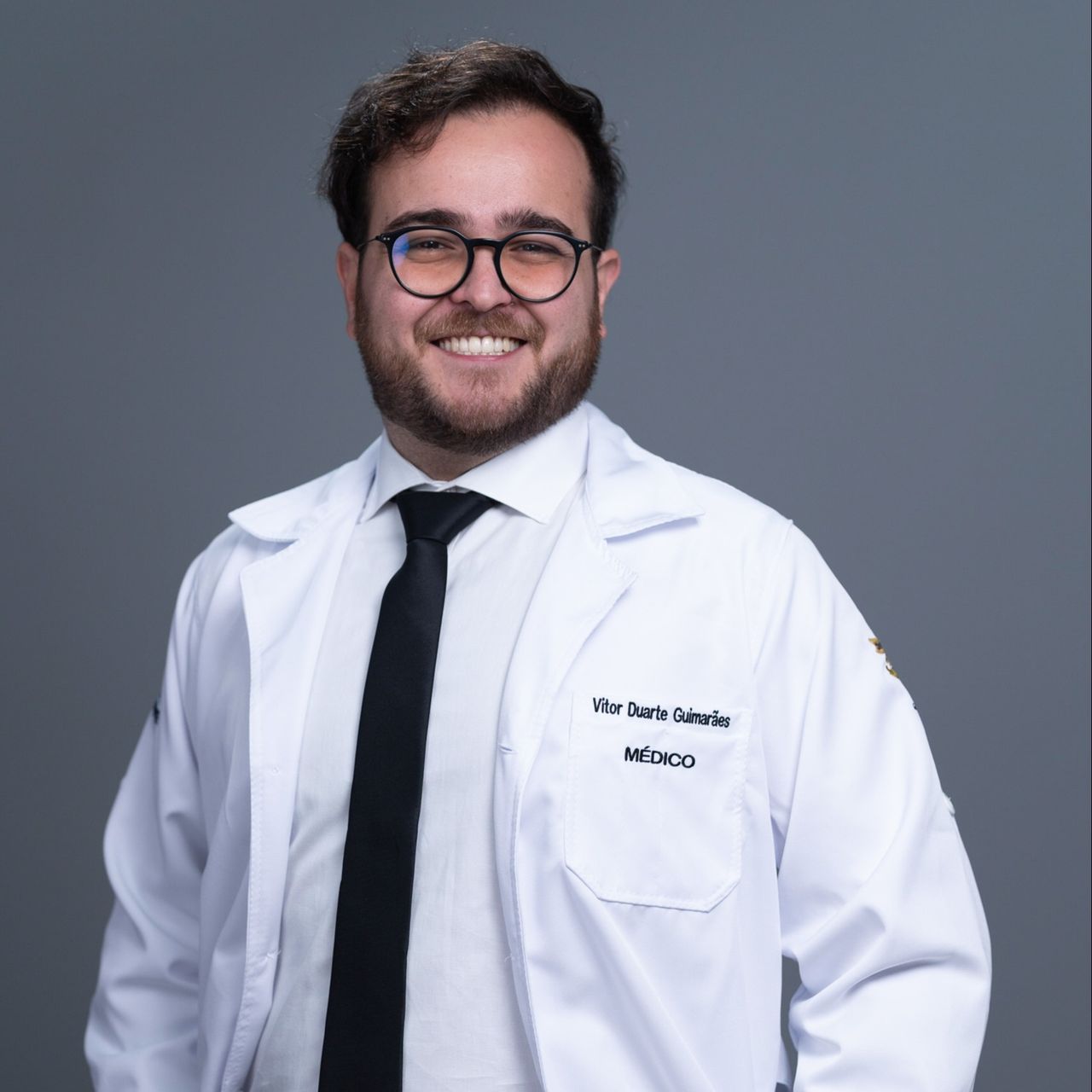 Dr. Vitor Duarte