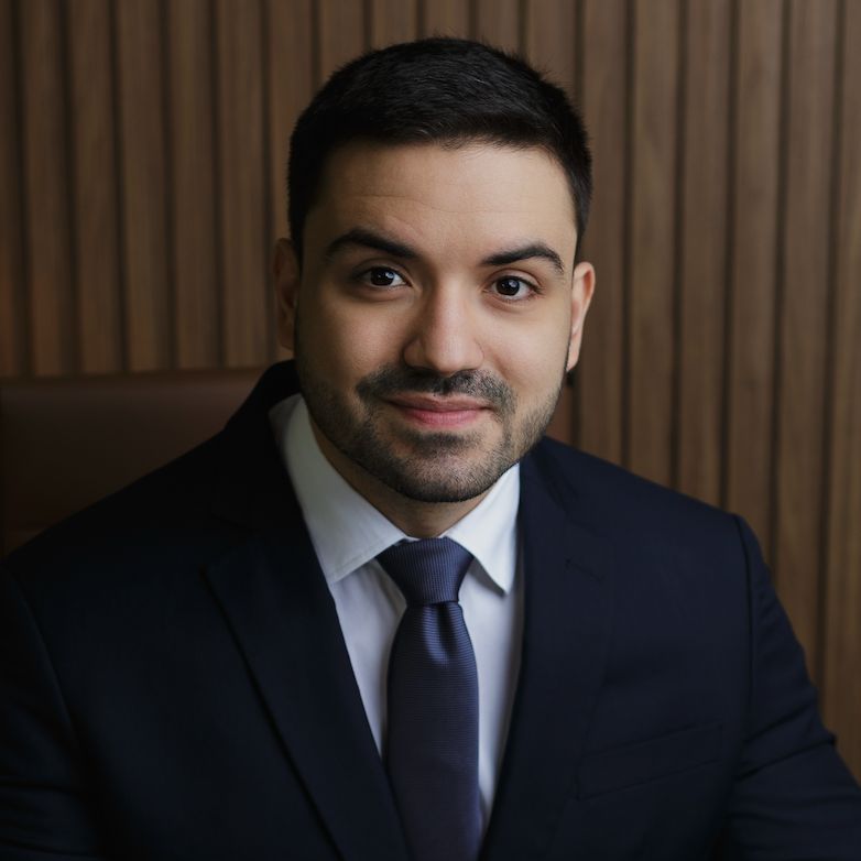 Dr. João Basmage