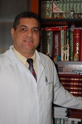 Dra. Dr. Mário
