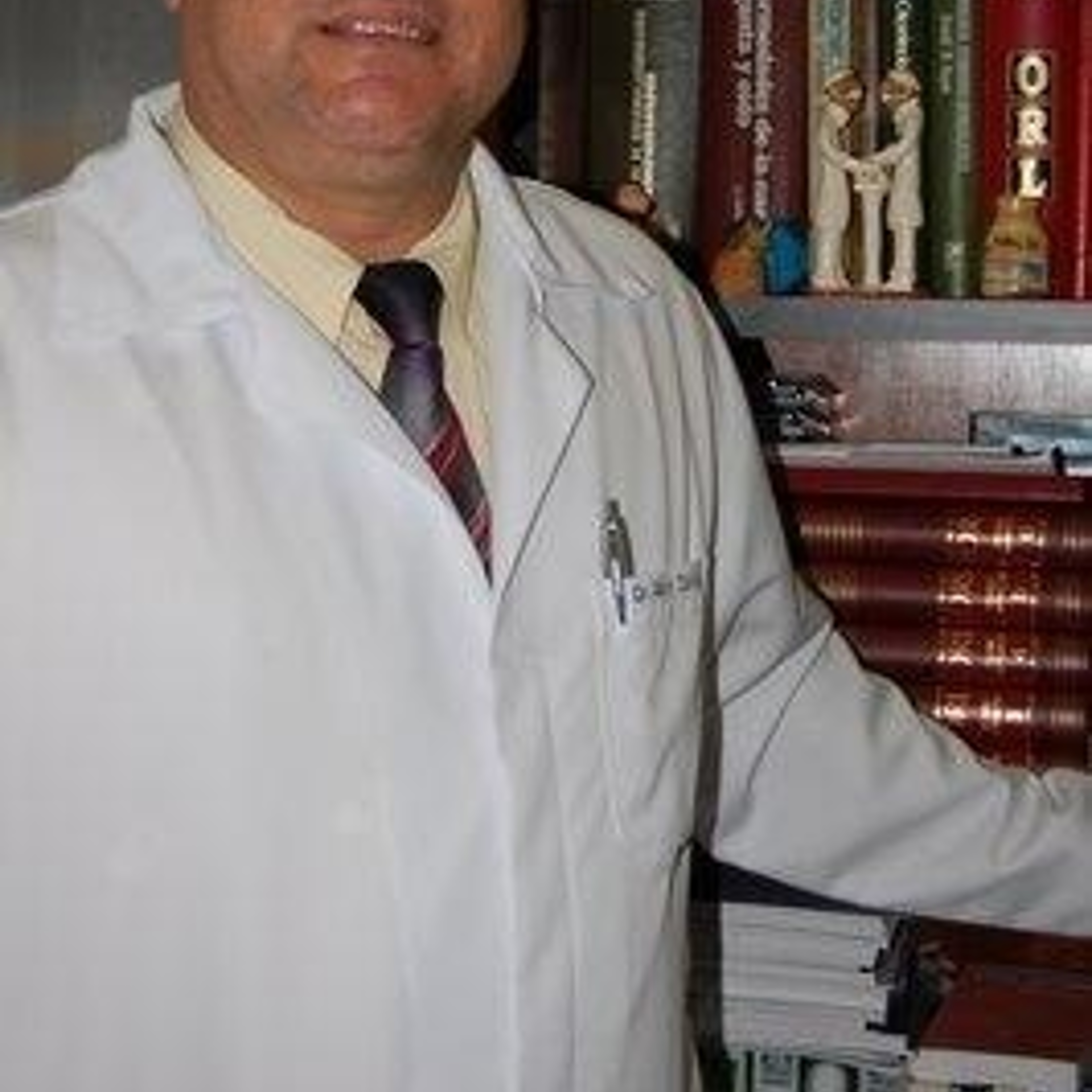 Dra. Dr. Mário