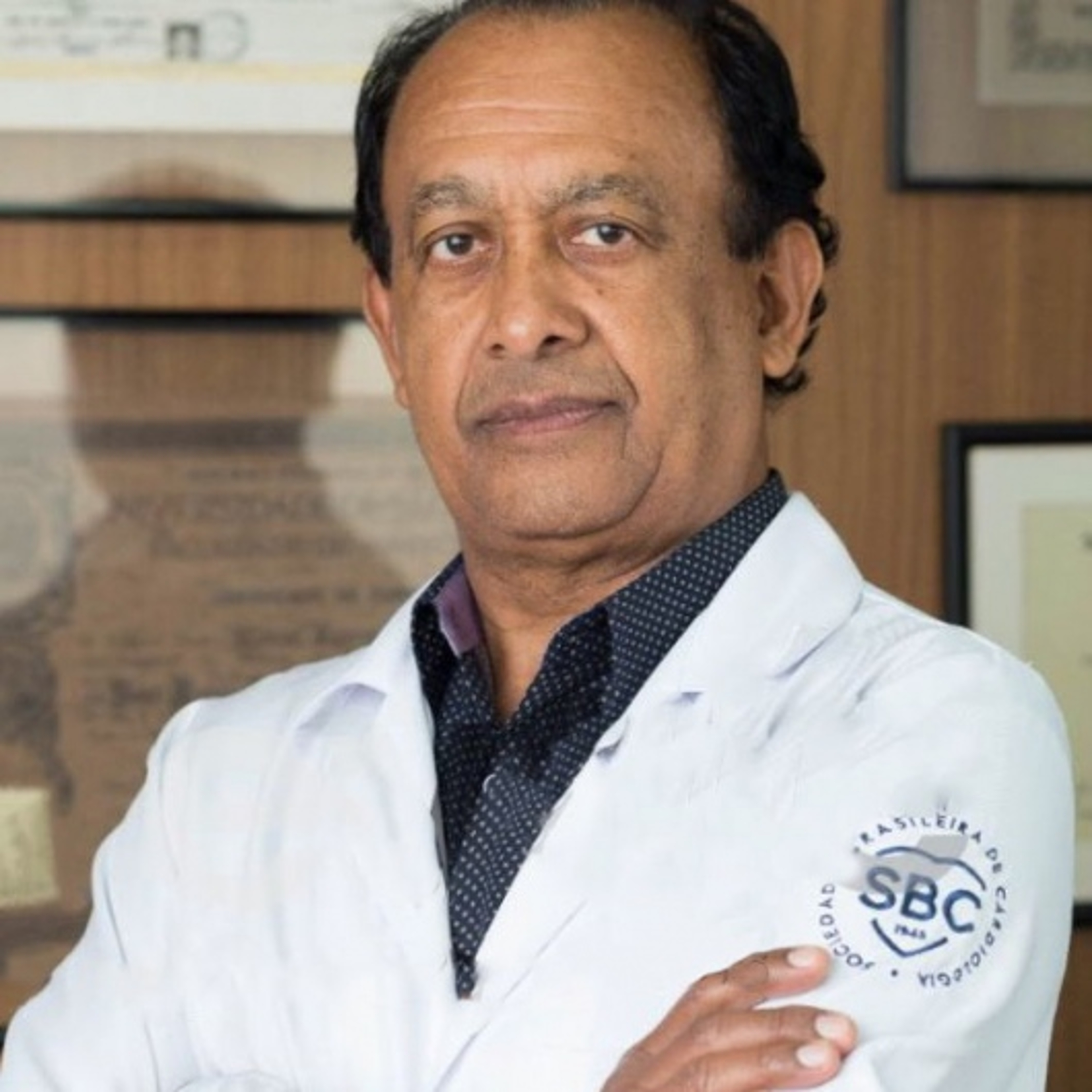Dr. Arsenio Soares