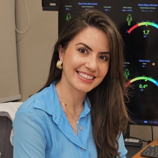 Dra. Geisla Abreu