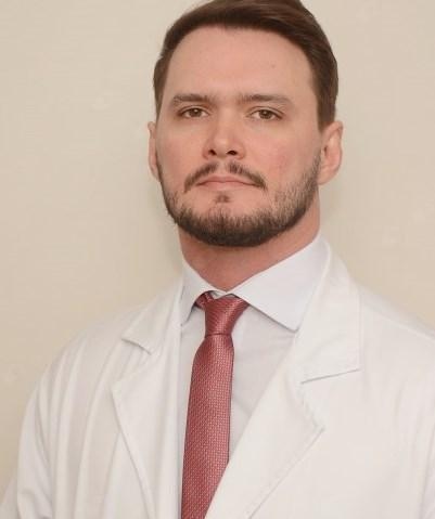 Dr. Leonardo Guedes