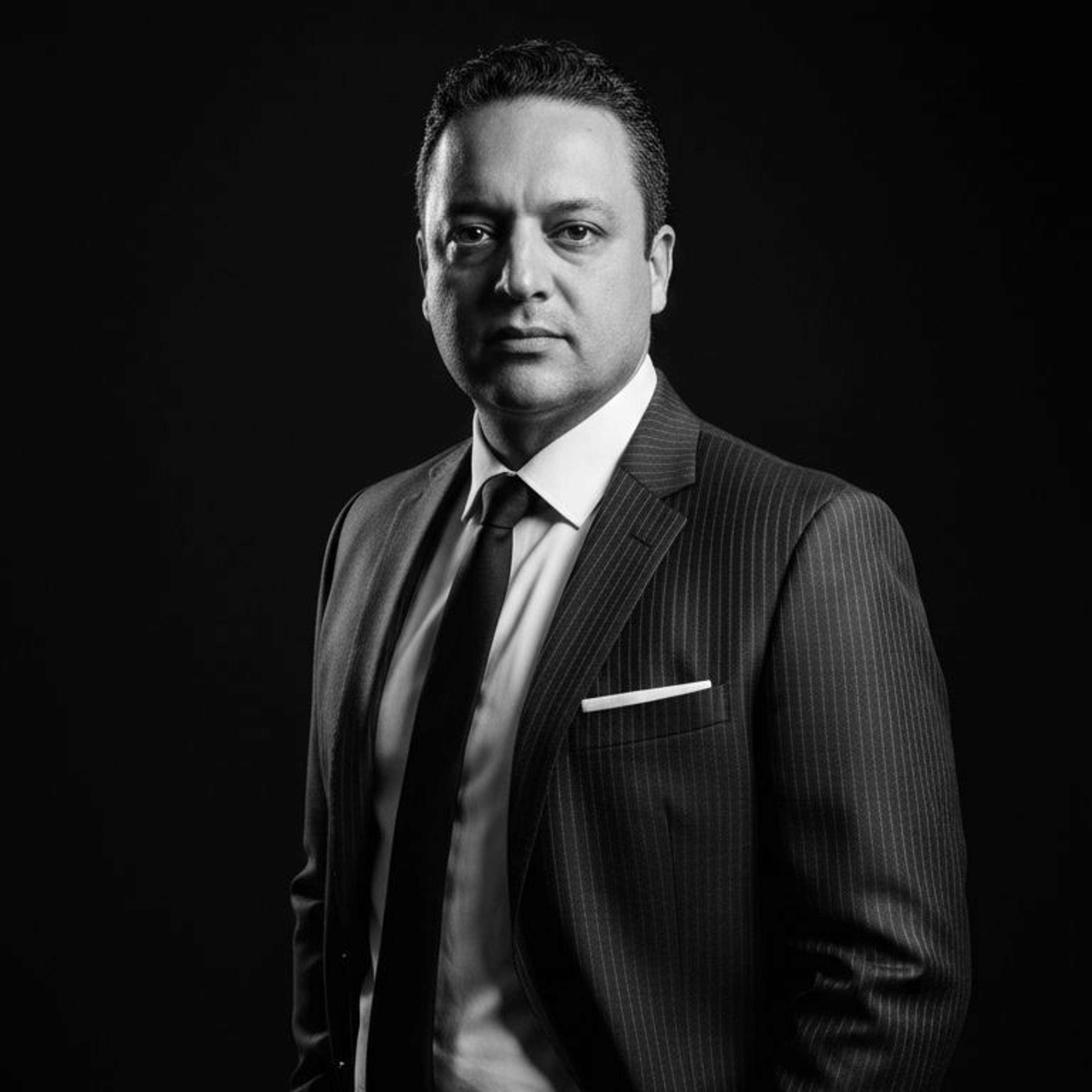 Dr. Rafael Neves