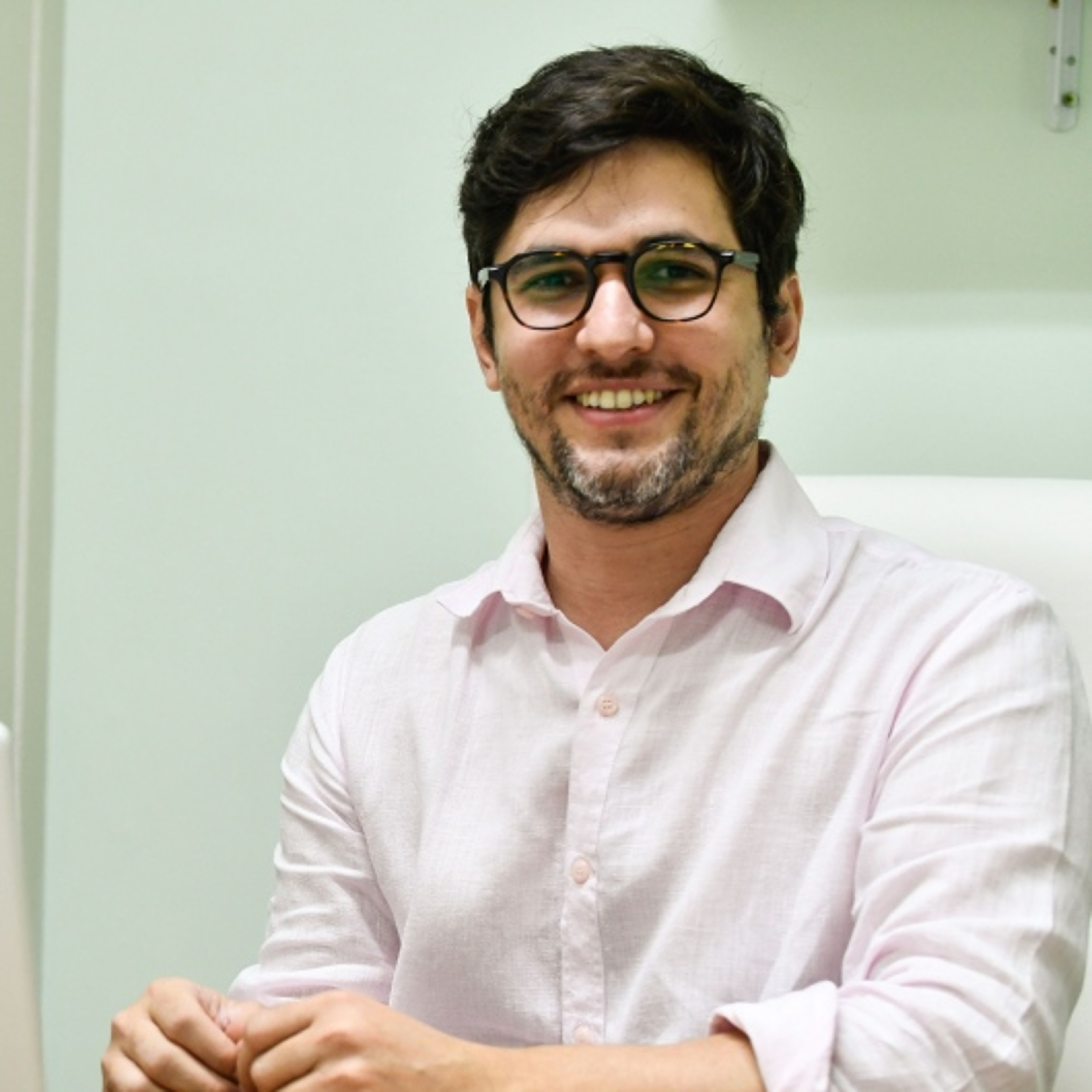 Foto de Dr. Pétrus Duque