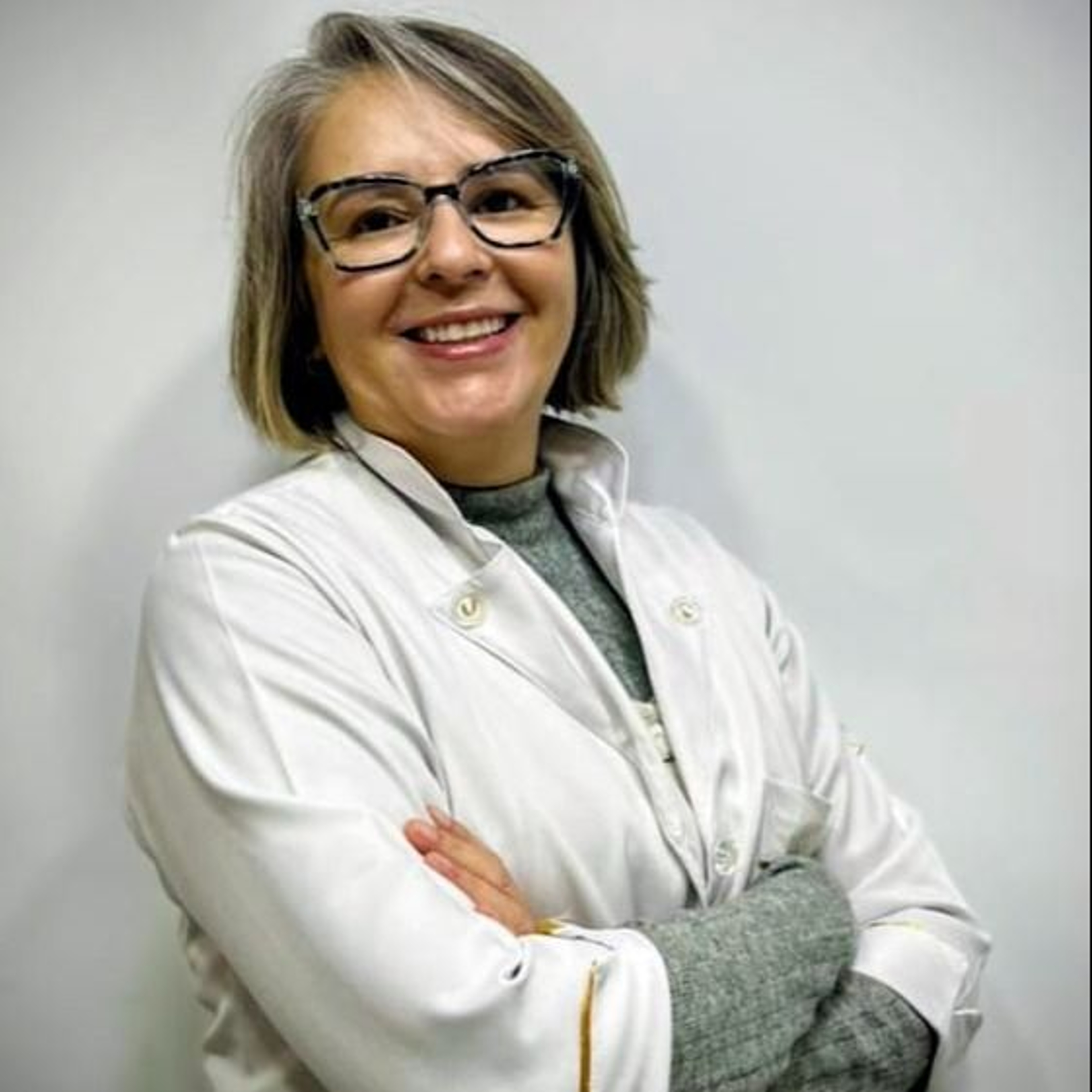 Dra. Sheila Oliveira