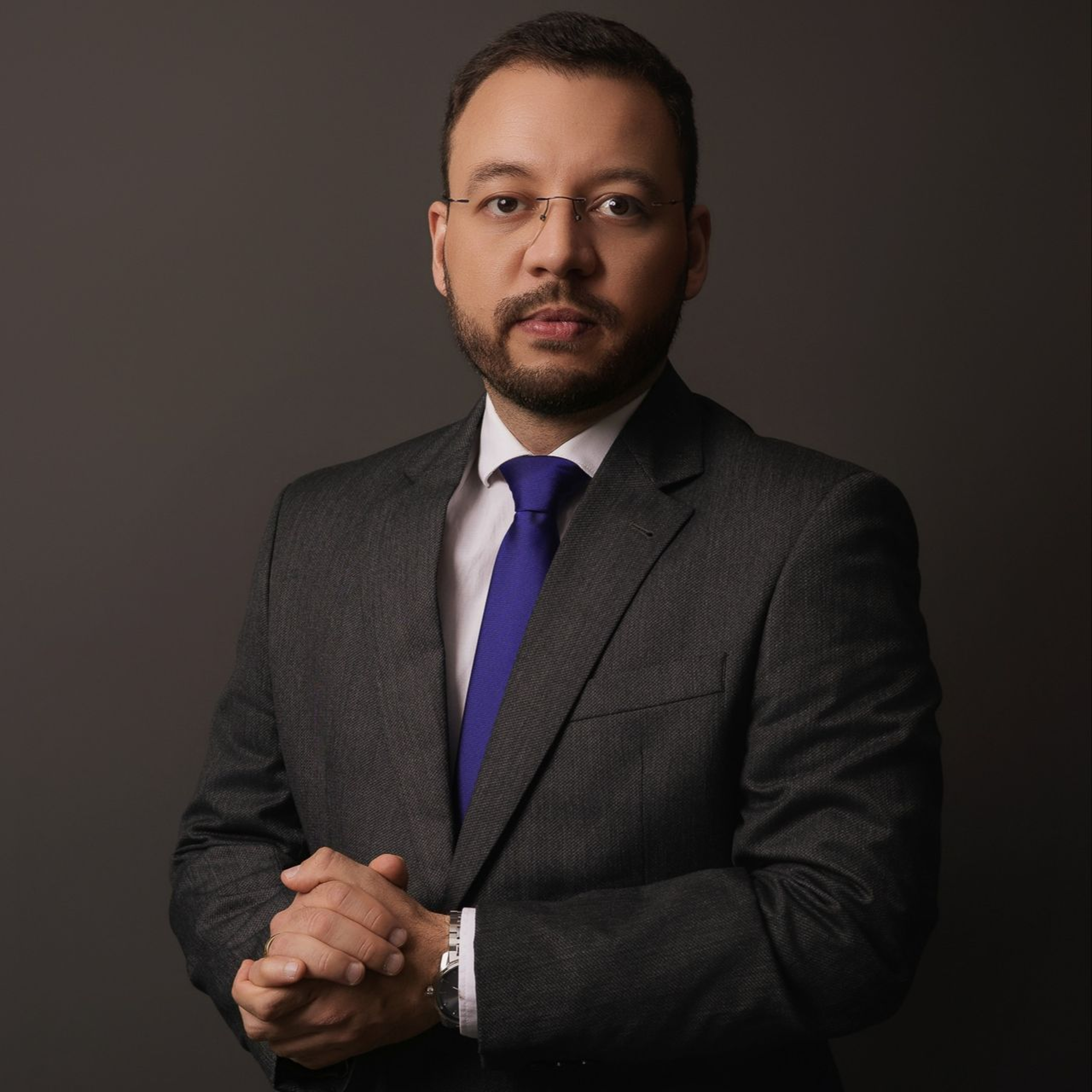 Dr. João Márdio