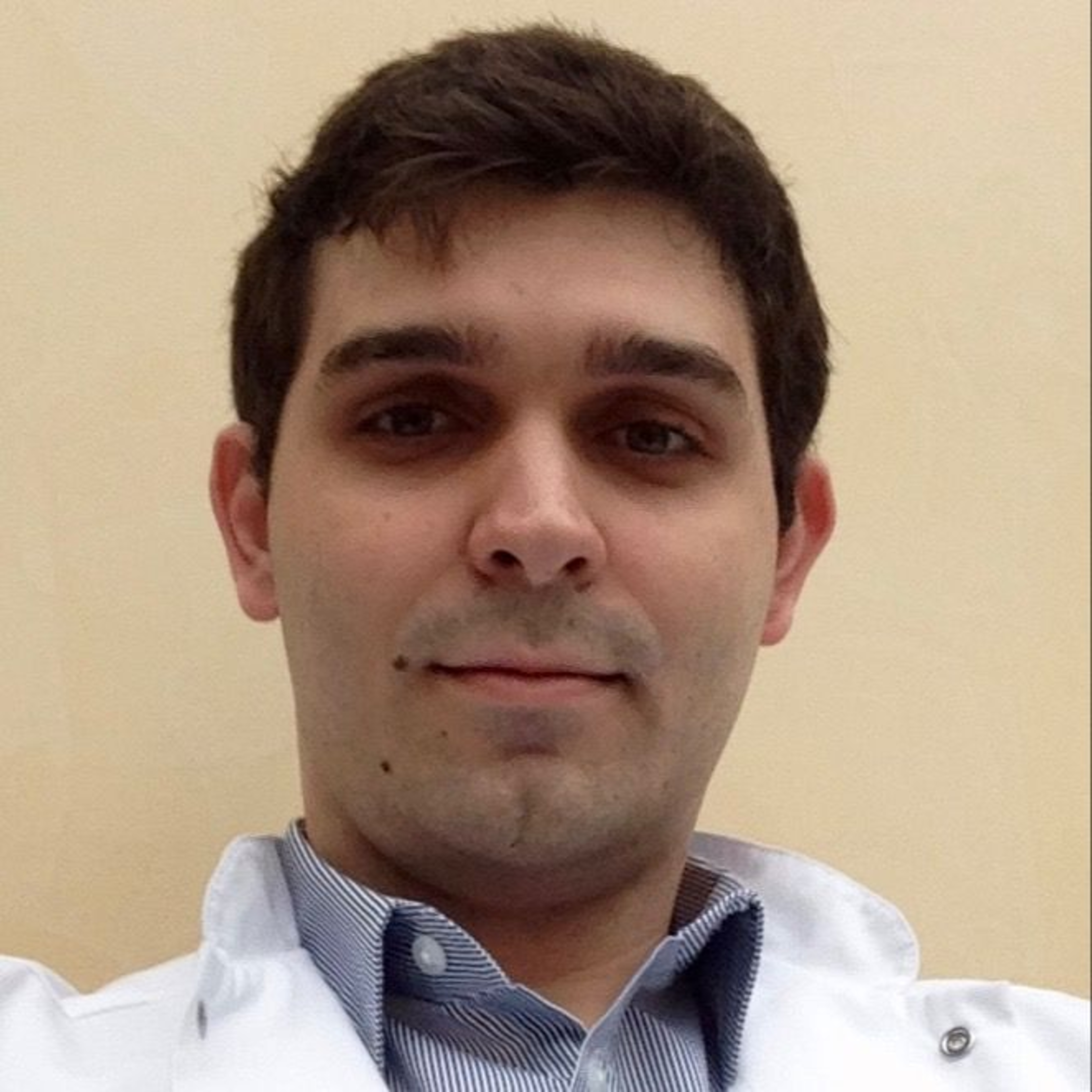 Dr. Felipe Rodrigues