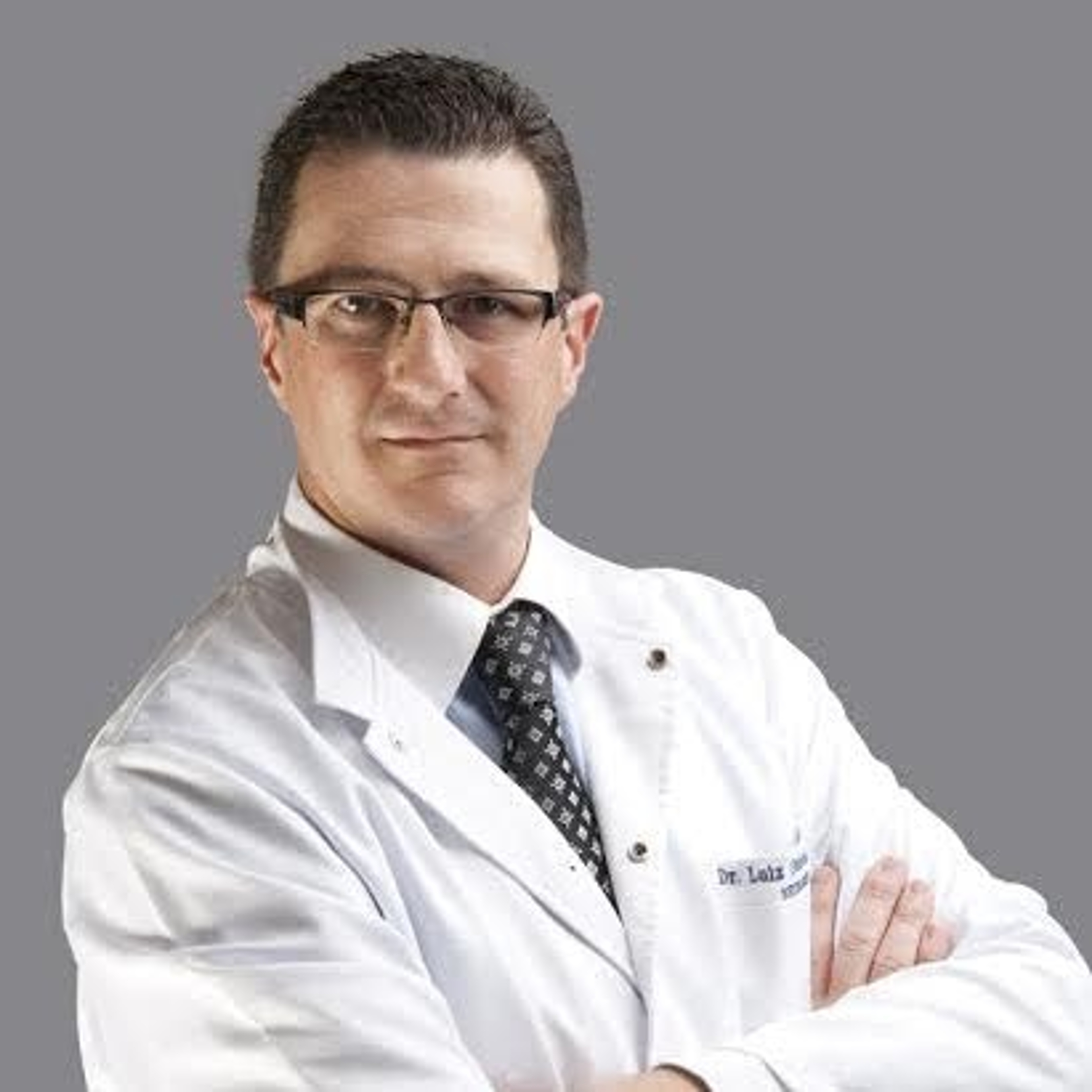 Dr. Luiz Otávio