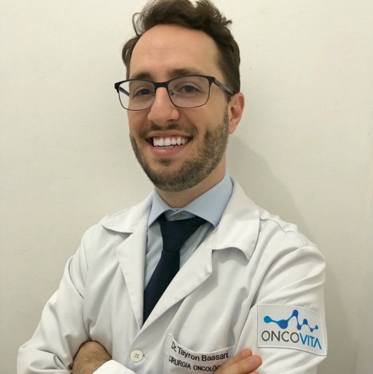 Dr. Tayron Bassani