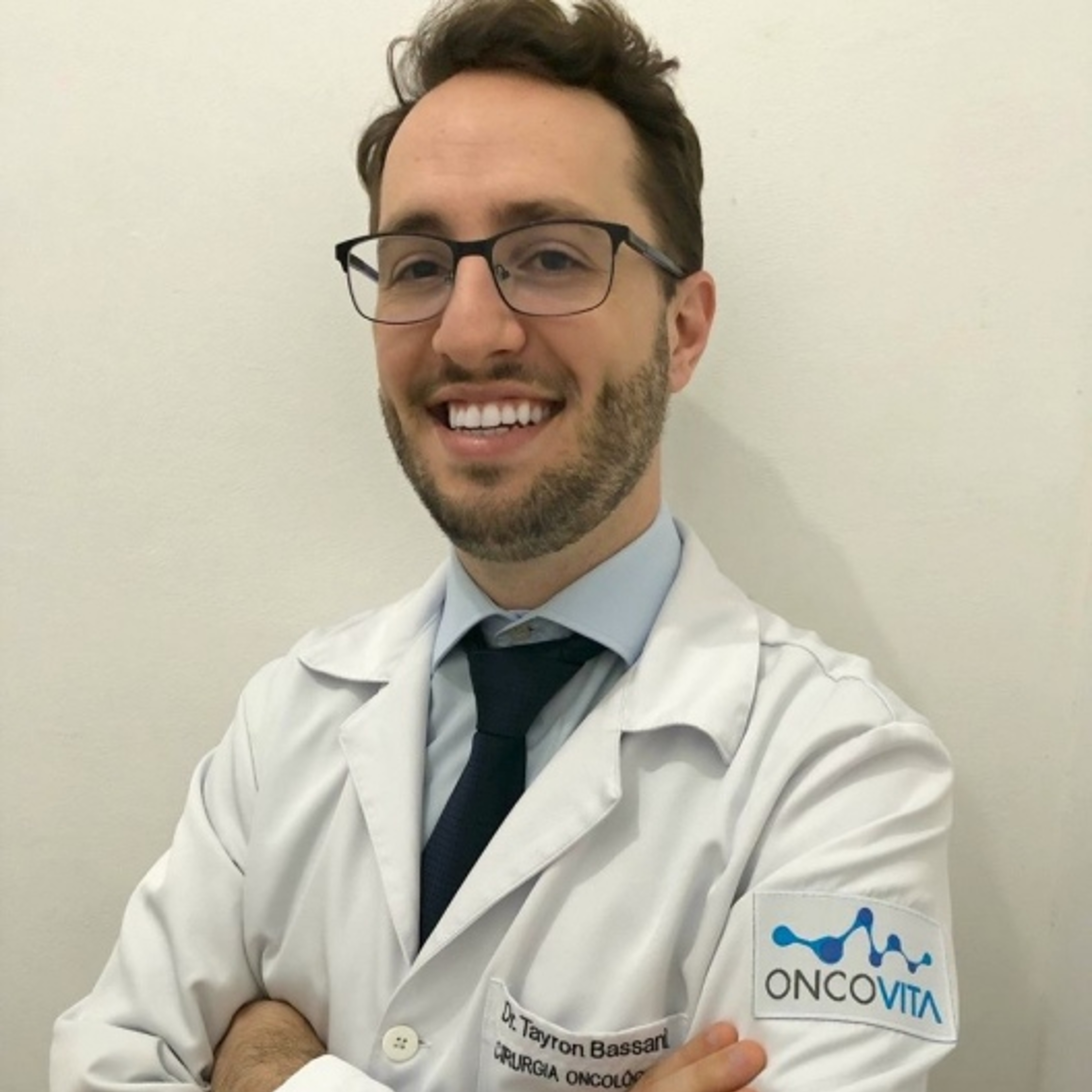 Dr. Tayron Bassani