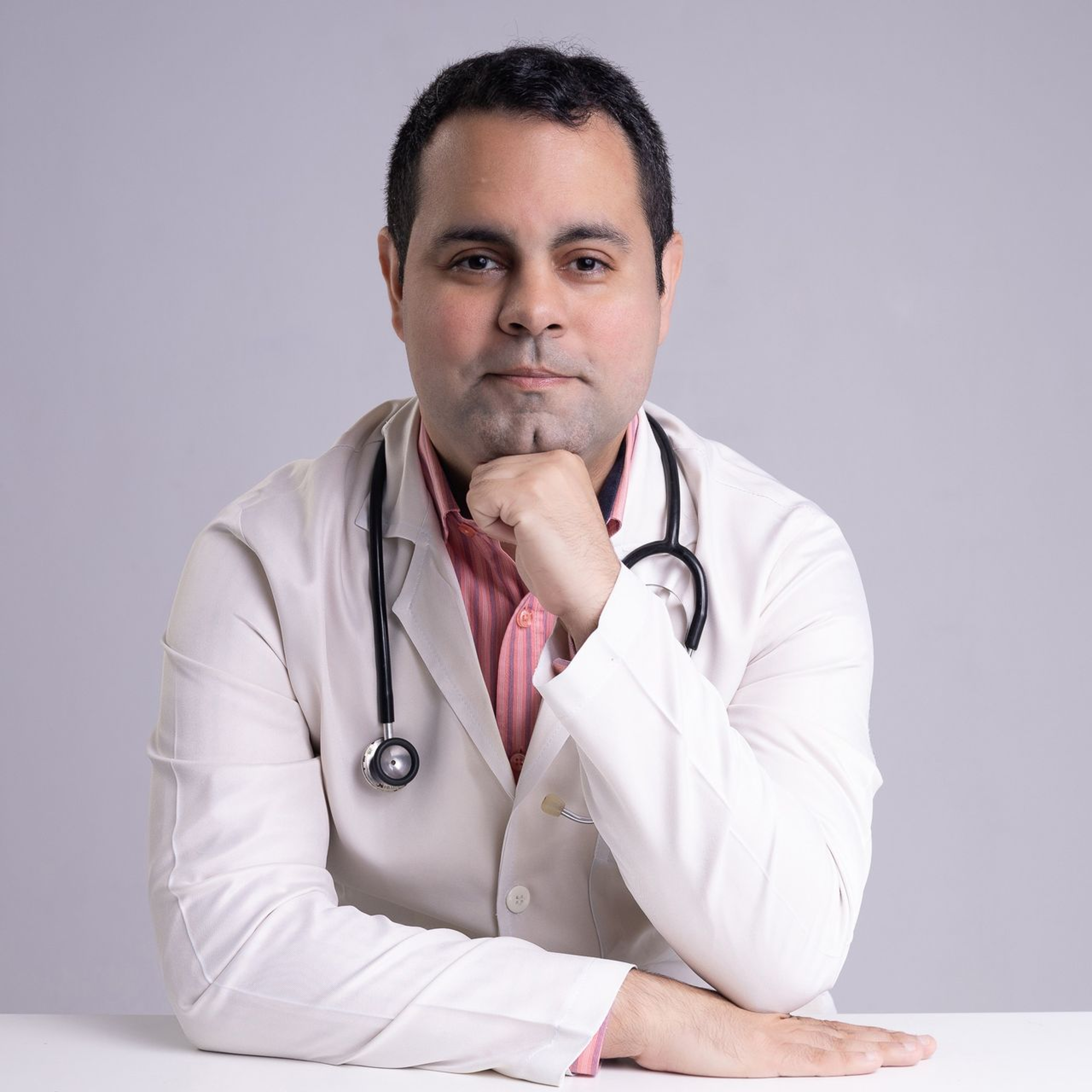 Dr. João Alberto