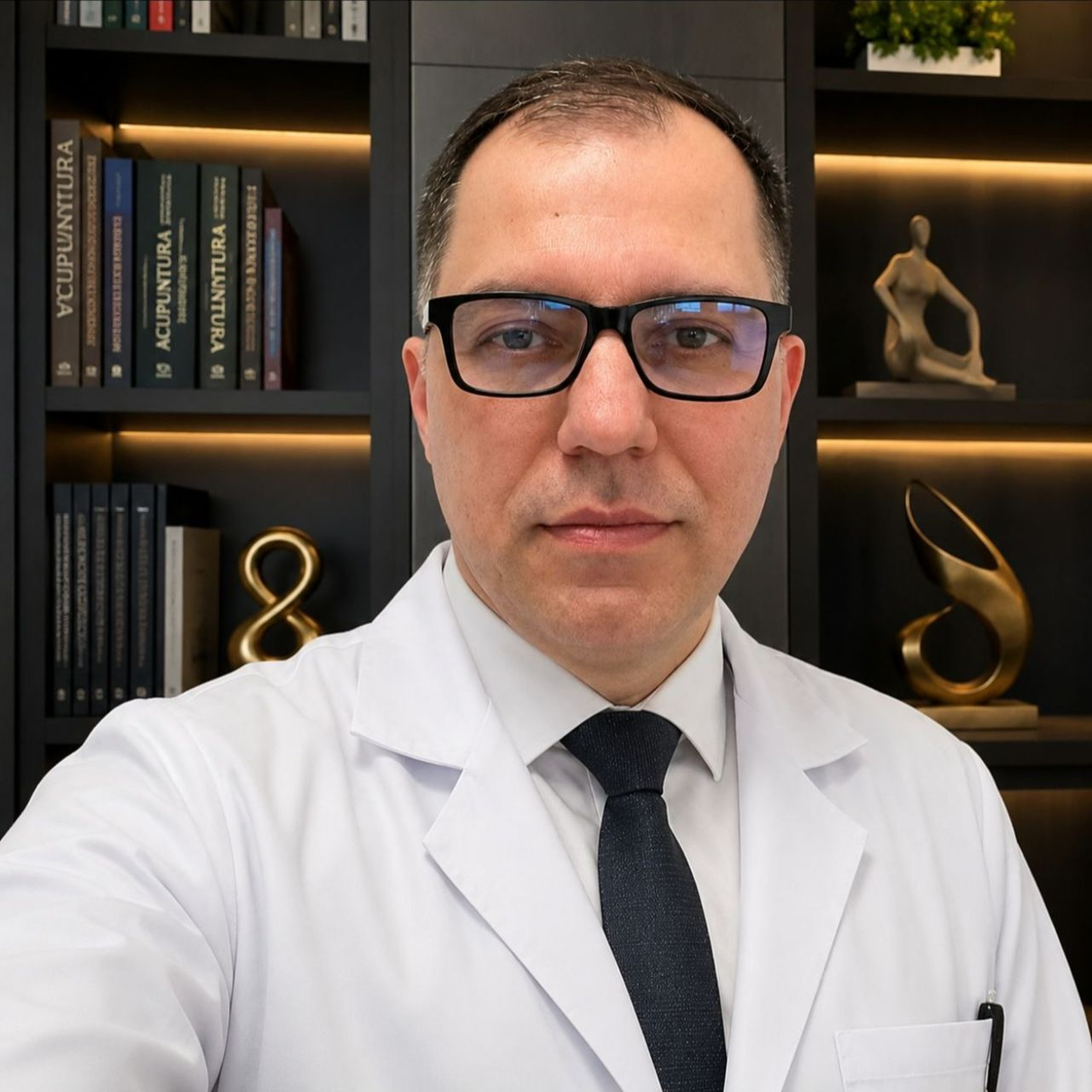 Dr. Cleverson Ribeiro