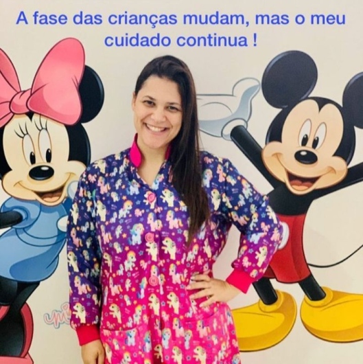 Dra. Karina Brunini