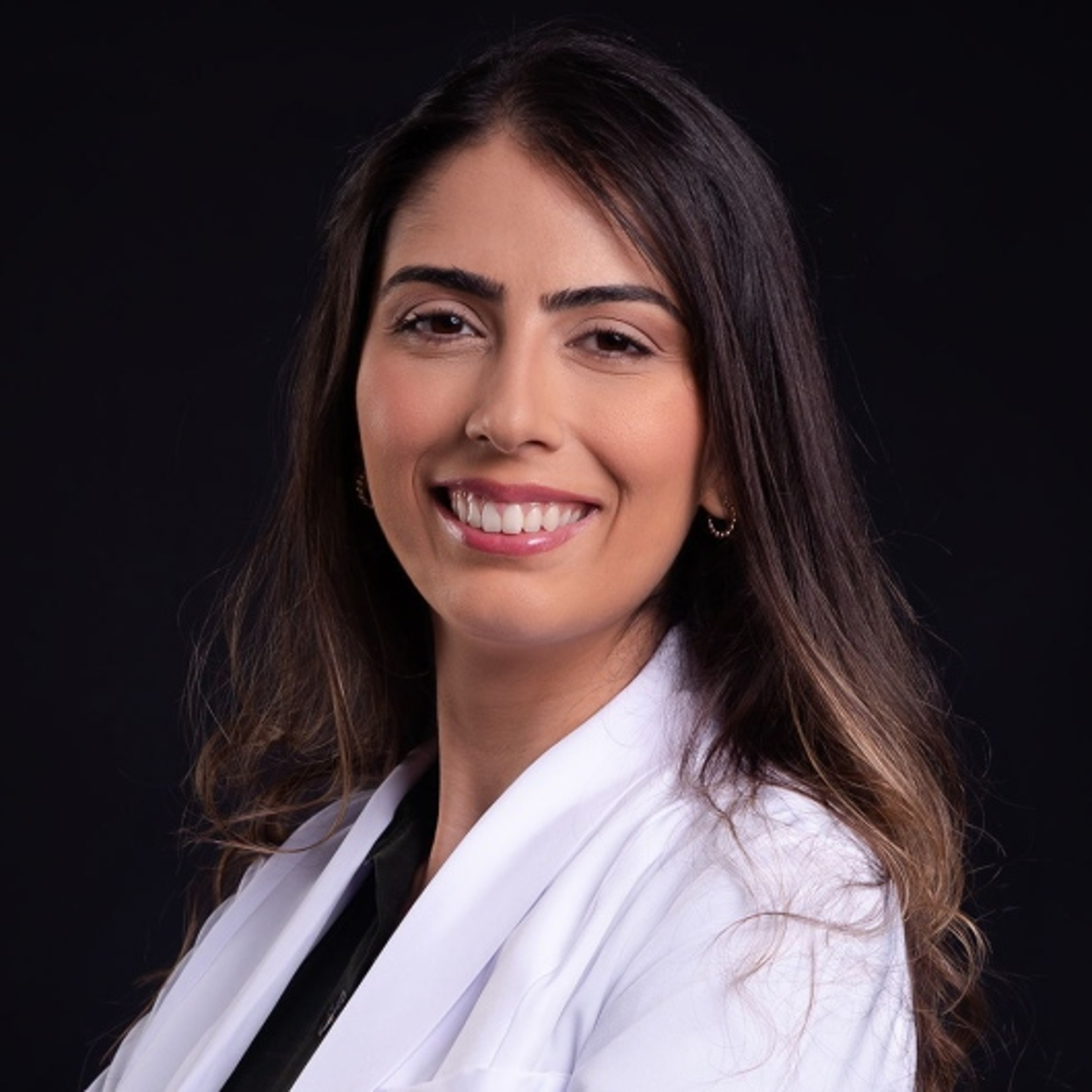 Dra. Melina Dias