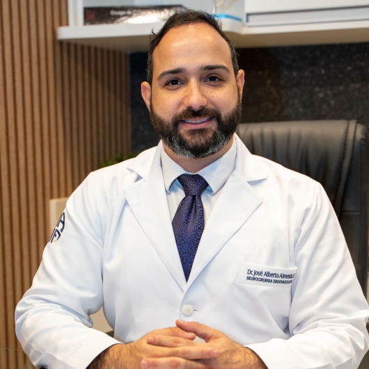 Dr. José Alberto
