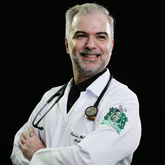 Dr. Mauro Stoliar